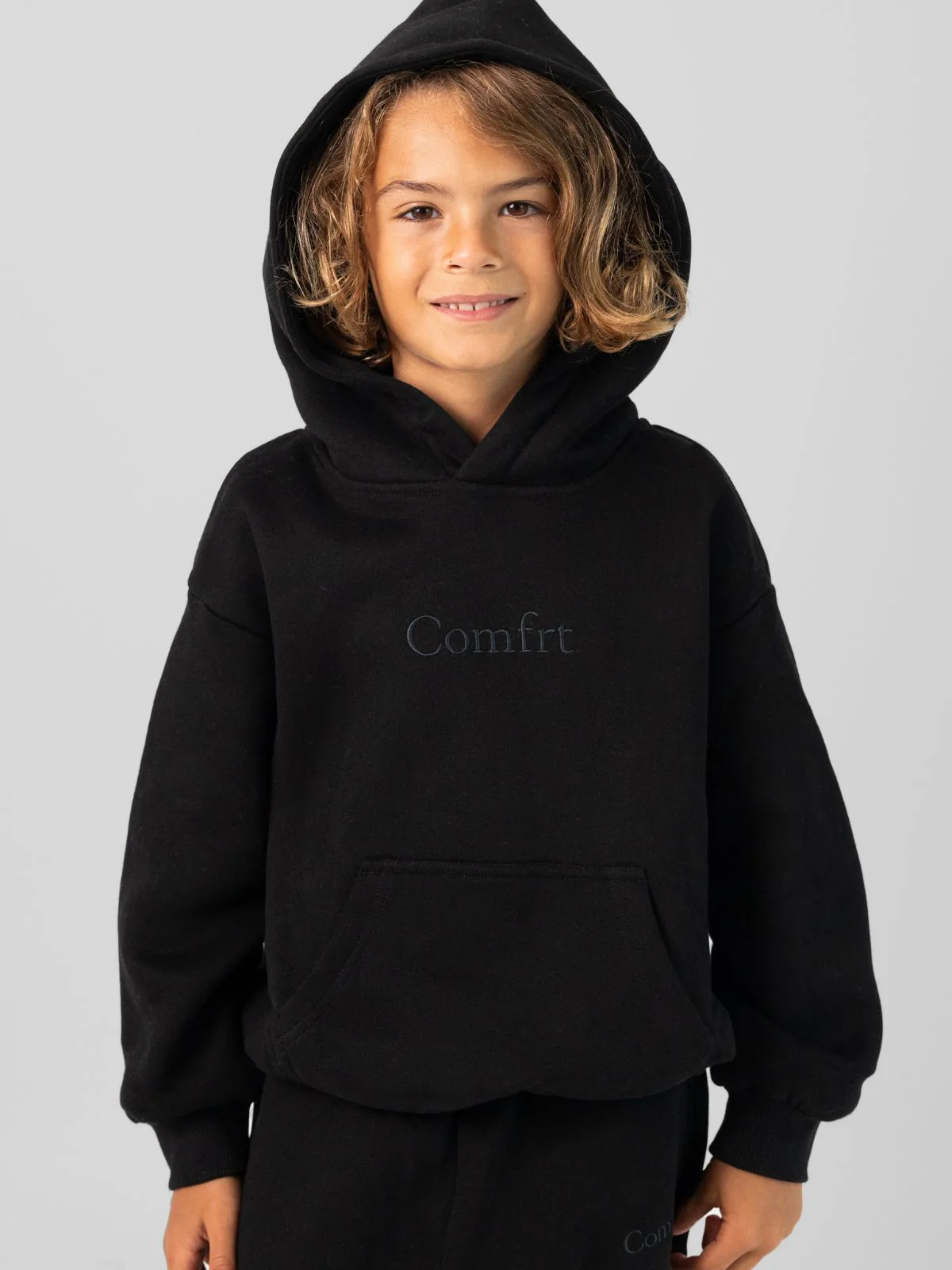 Signature Kids Hoodie 13 Signature Kids Hoodie
