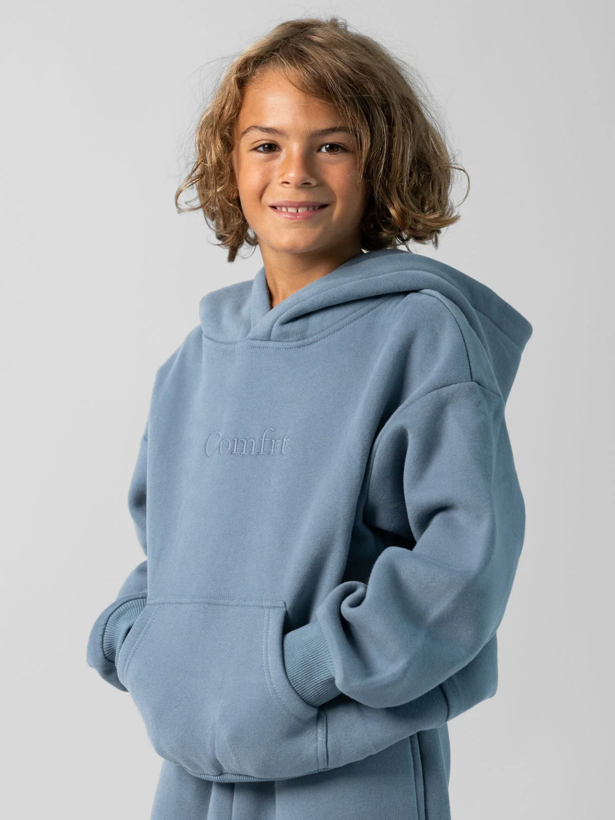 Signature Kids Hoodie 14 Signature Kids Hoodie
