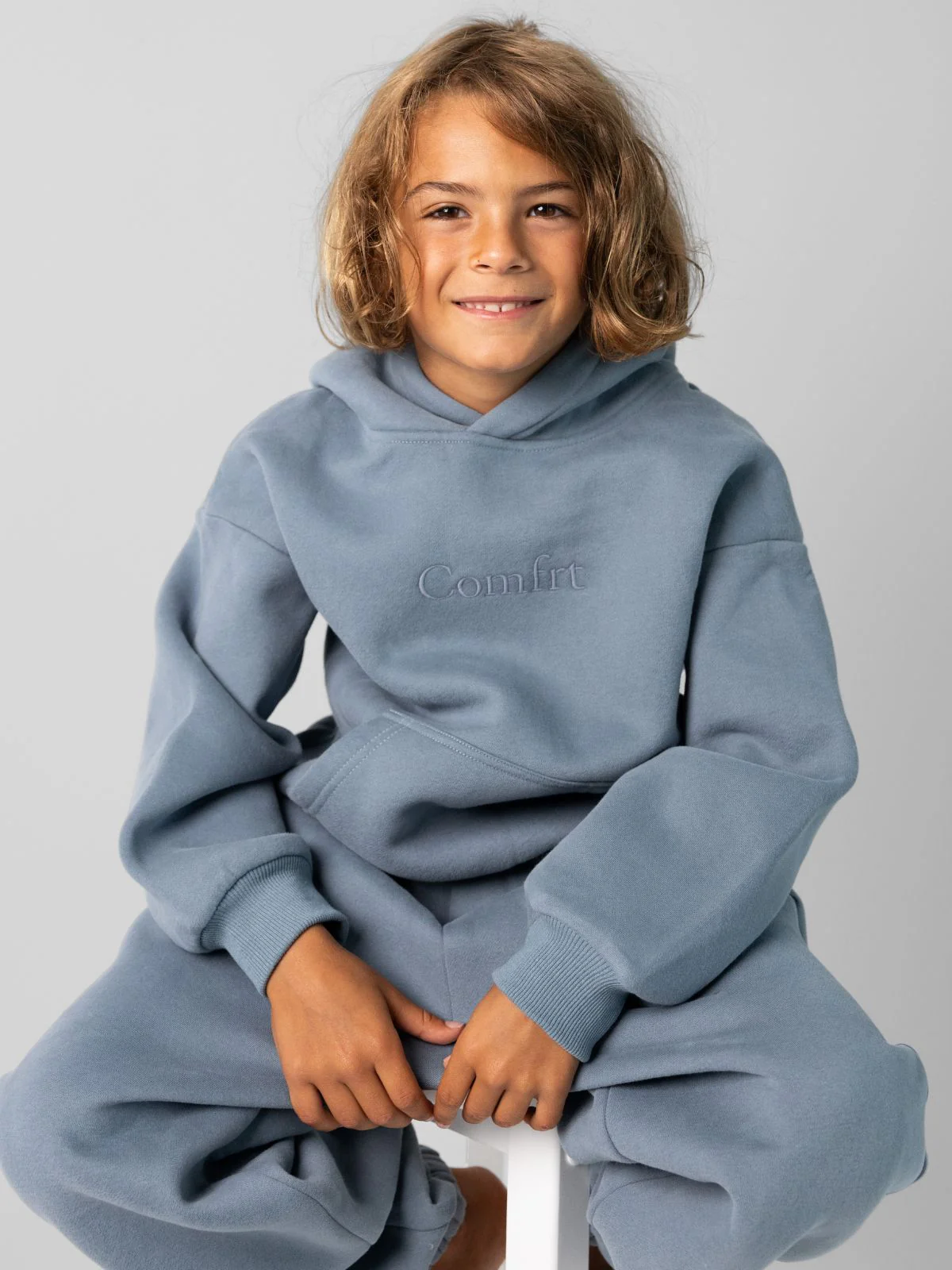 Signature Kids Hoodie 17 Signature Kids Hoodie