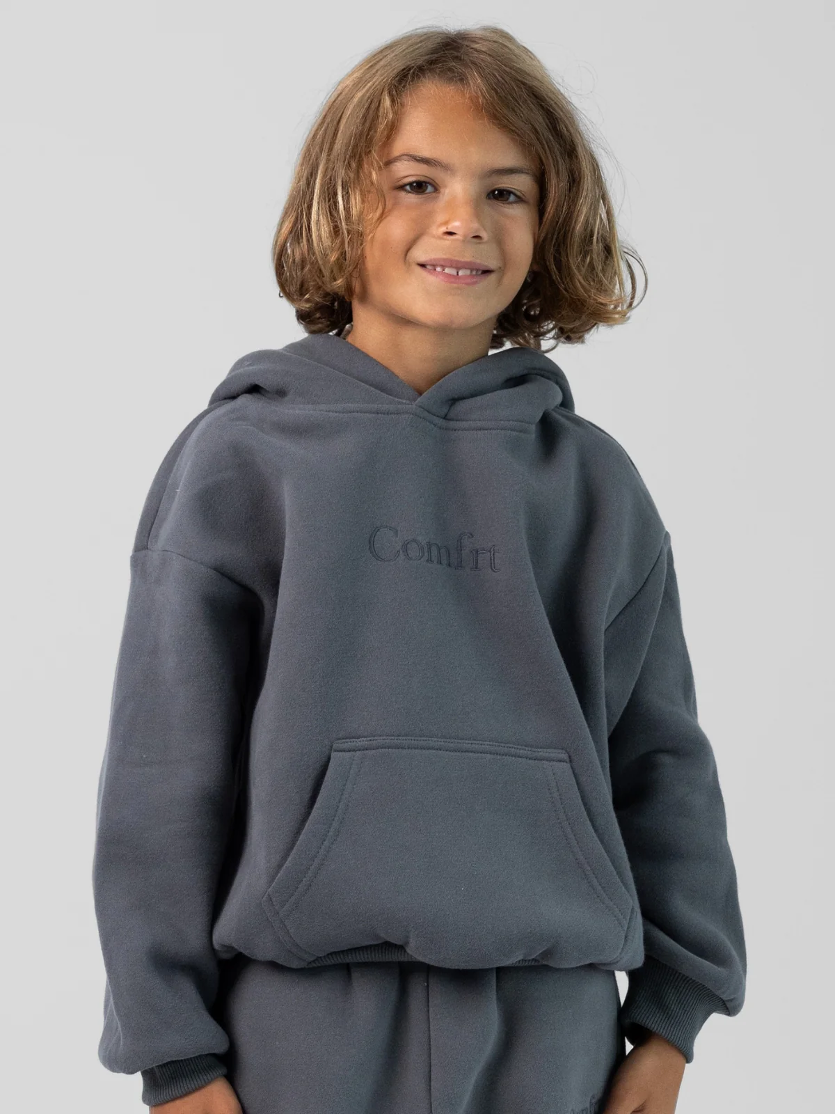 Signature Kids Hoodie 18 Signature Kids Hoodie