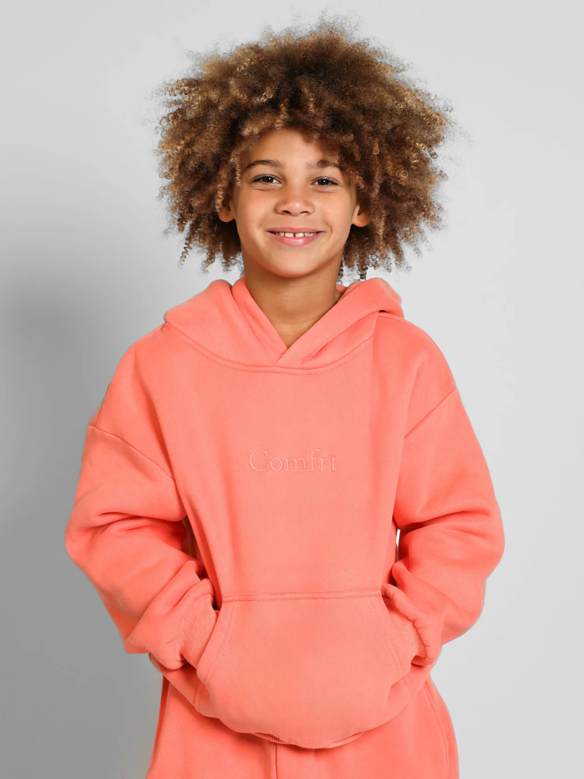 Signature Kids Hoodie 22 Signature Kids Hoodie