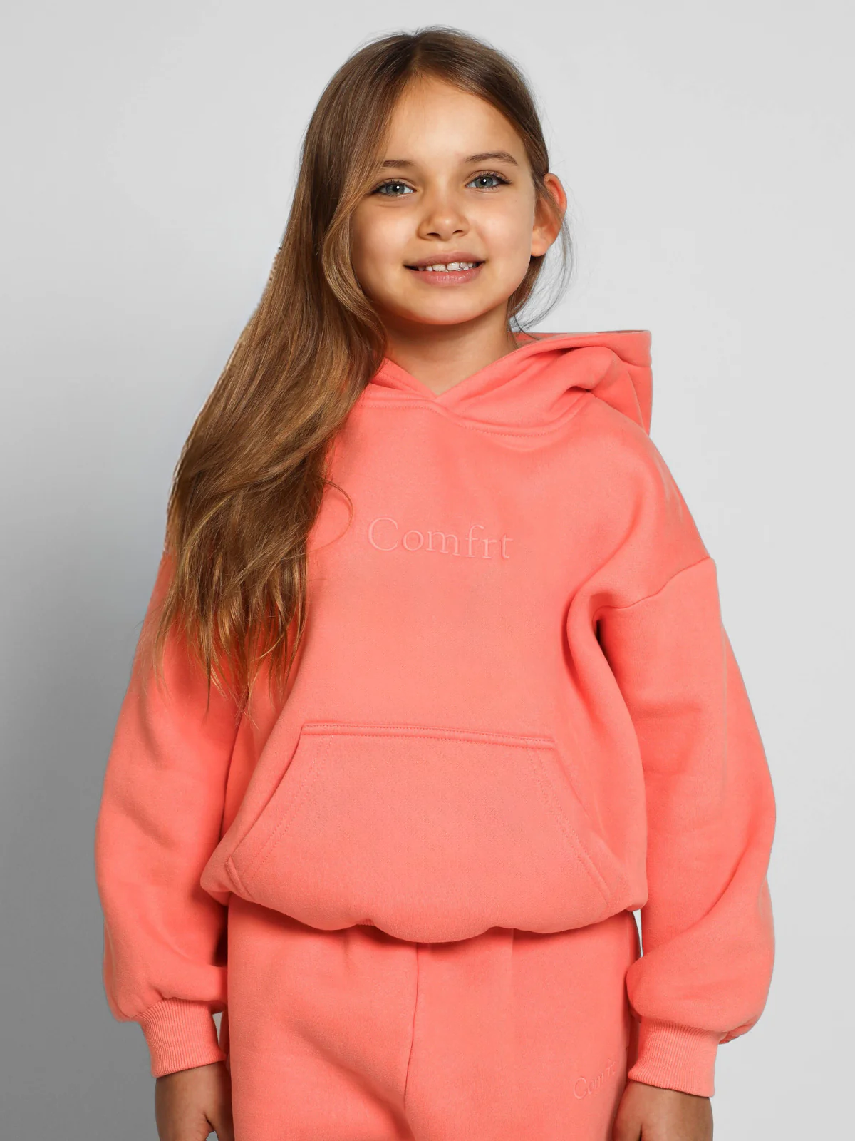 Signature Kids Hoodie 24 Signature Kids Hoodie