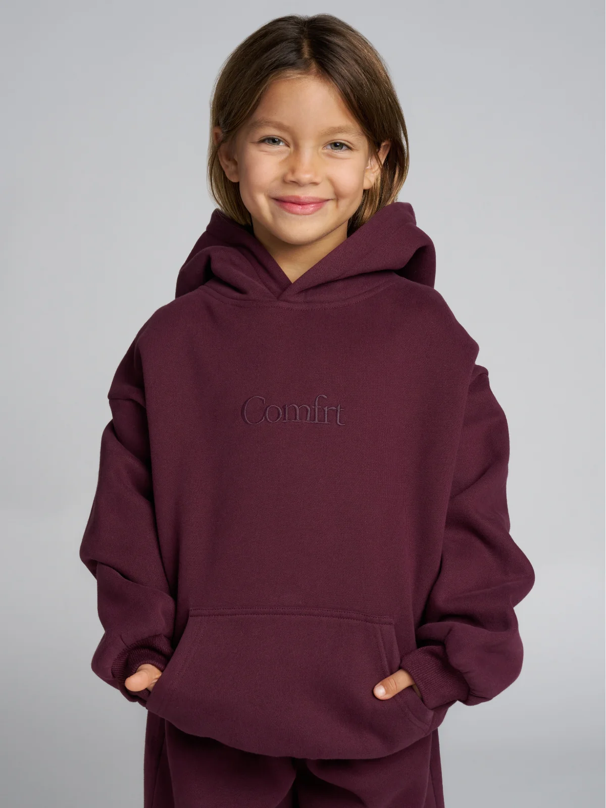 Signature Kids Hoodie 28 Signature Kids Hoodie