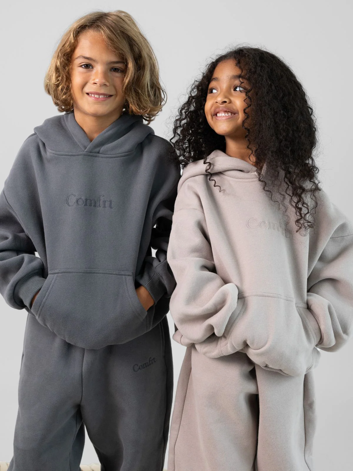 Signature Kids Hoodie 3 Signature Kids Hoodie