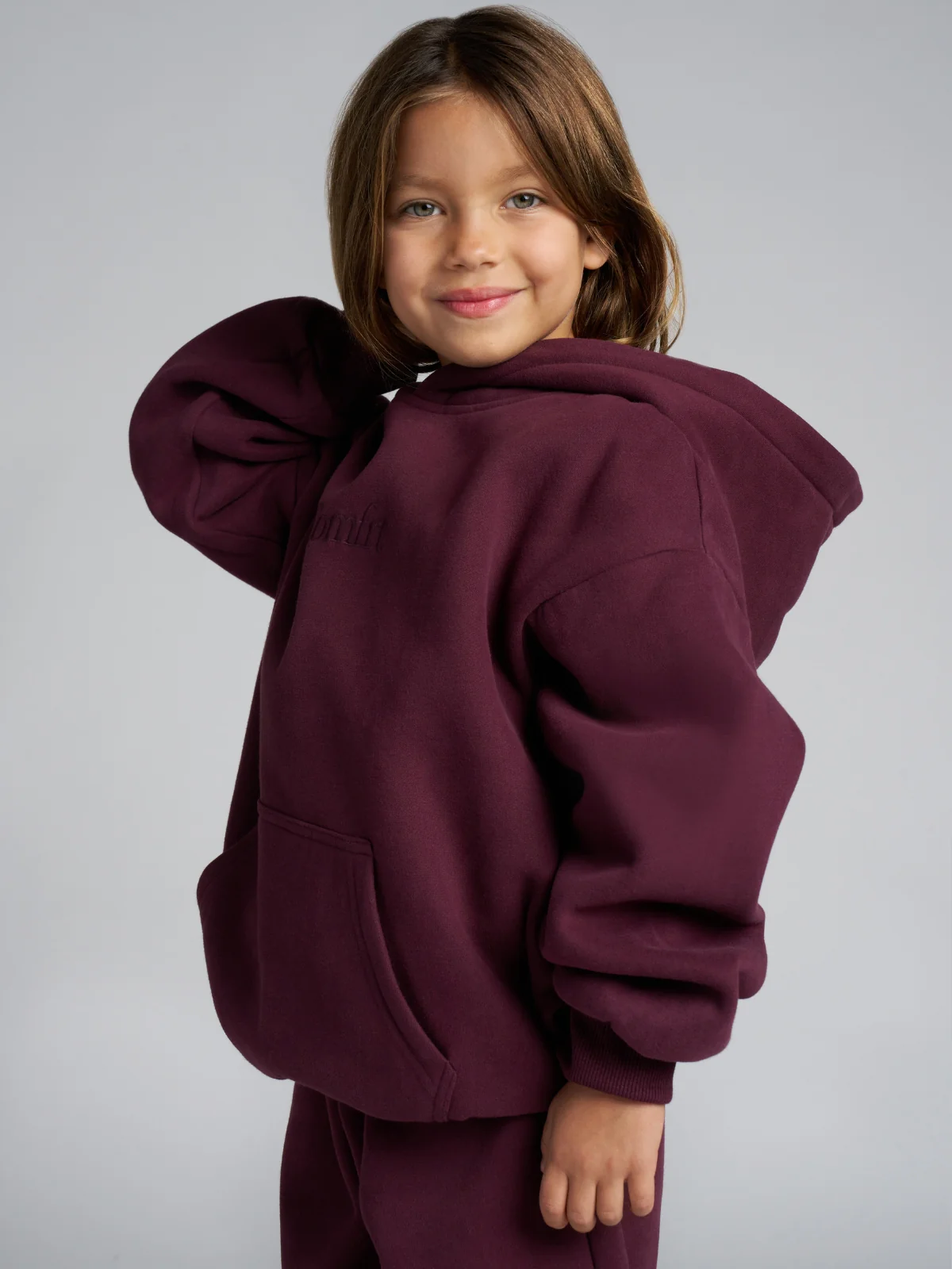 Signature Kids Hoodie 31 Signature Kids Hoodie