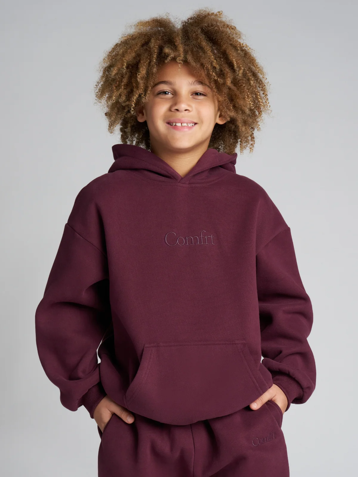 Signature Kids Hoodie 33 Signature Kids Hoodie