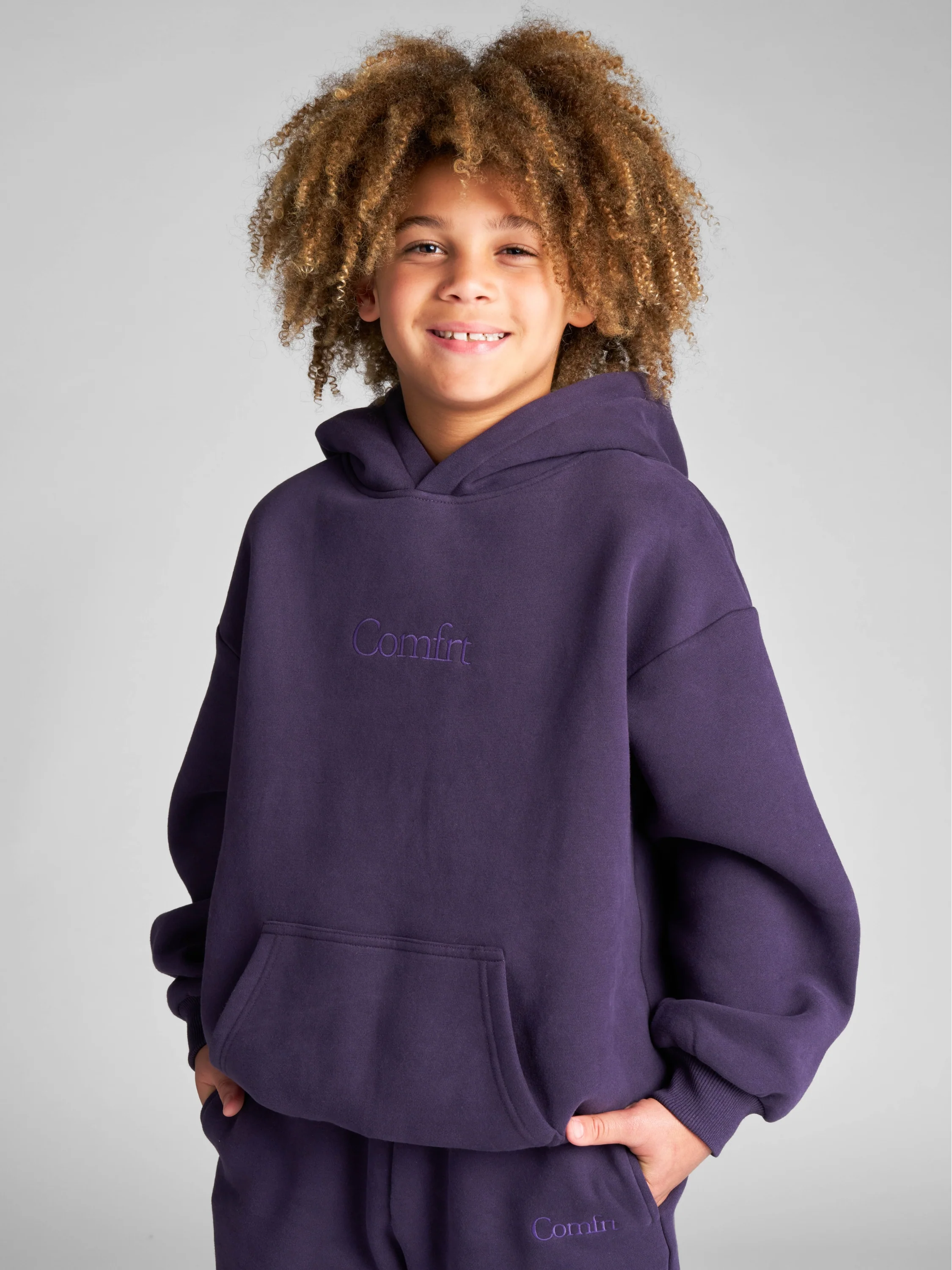 Signature Kids Hoodie 34 Signature Kids Hoodie