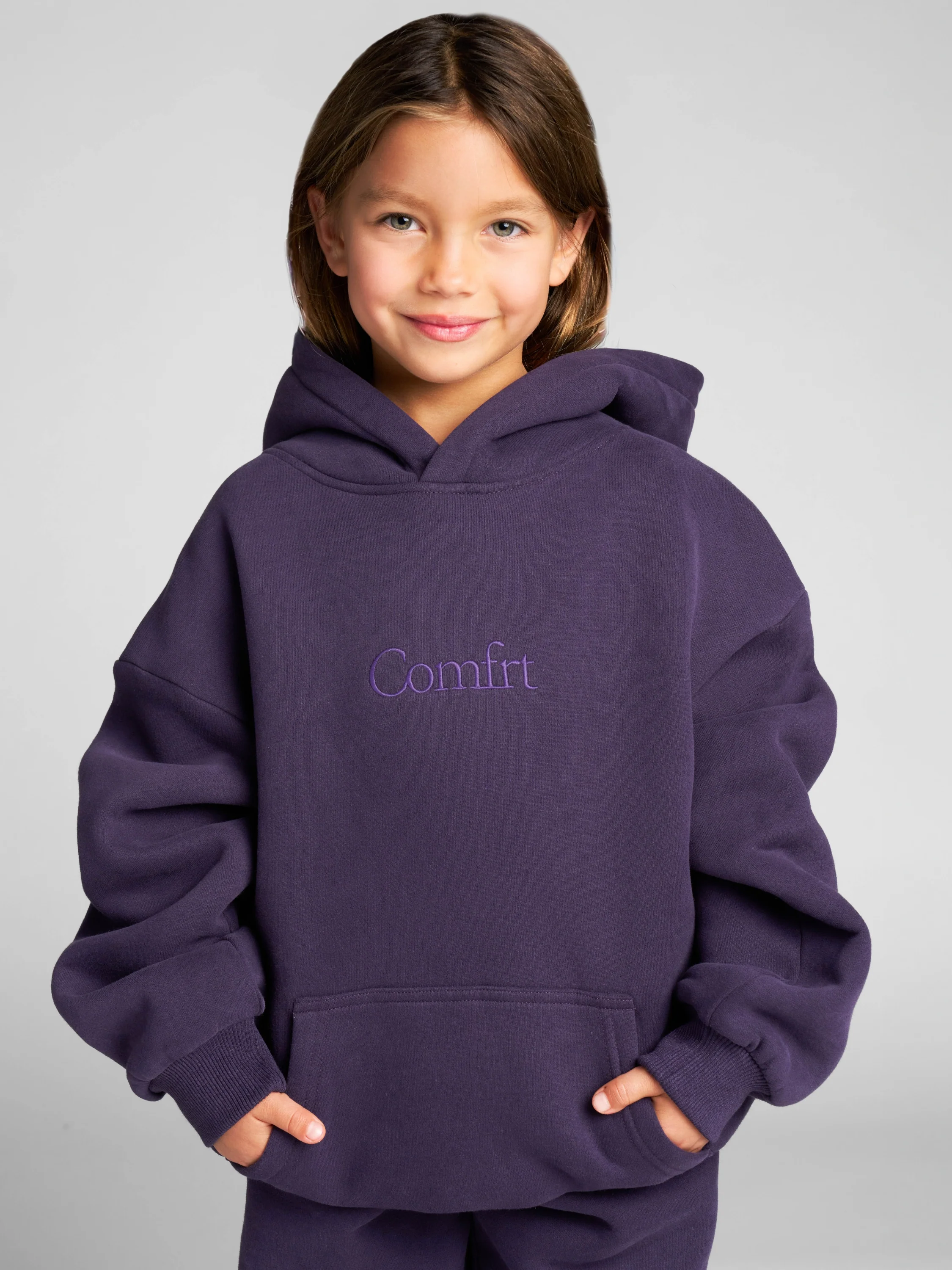 Signature Kids Hoodie 35 Signature Kids Hoodie