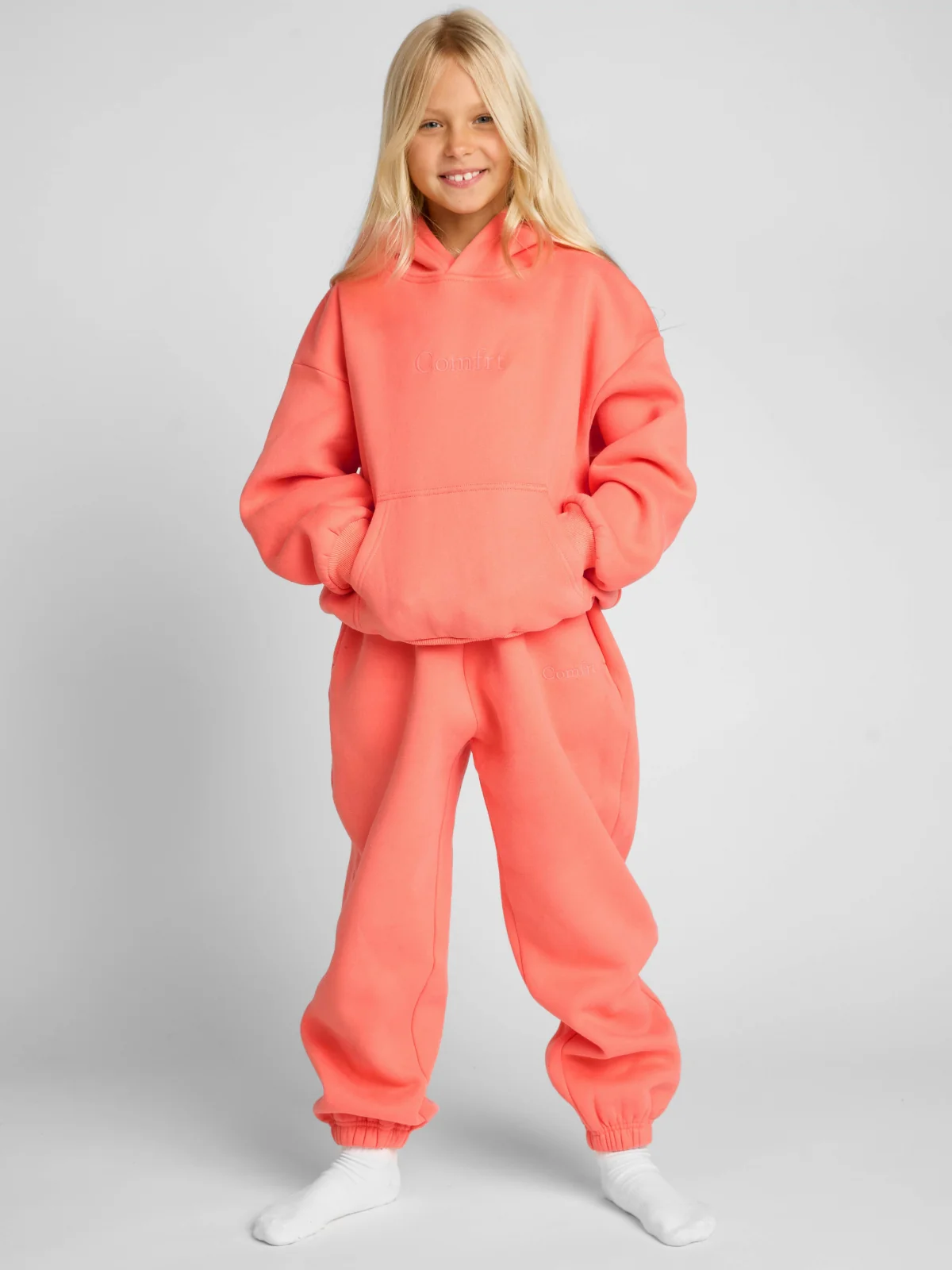 Signature Kids Sweatpants 19 Signature Kids Sweatpants