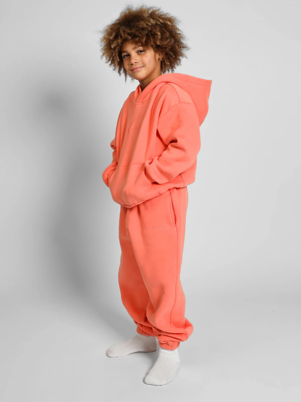 Signature Kids Sweatpants 23 Signature Kids Sweatpants