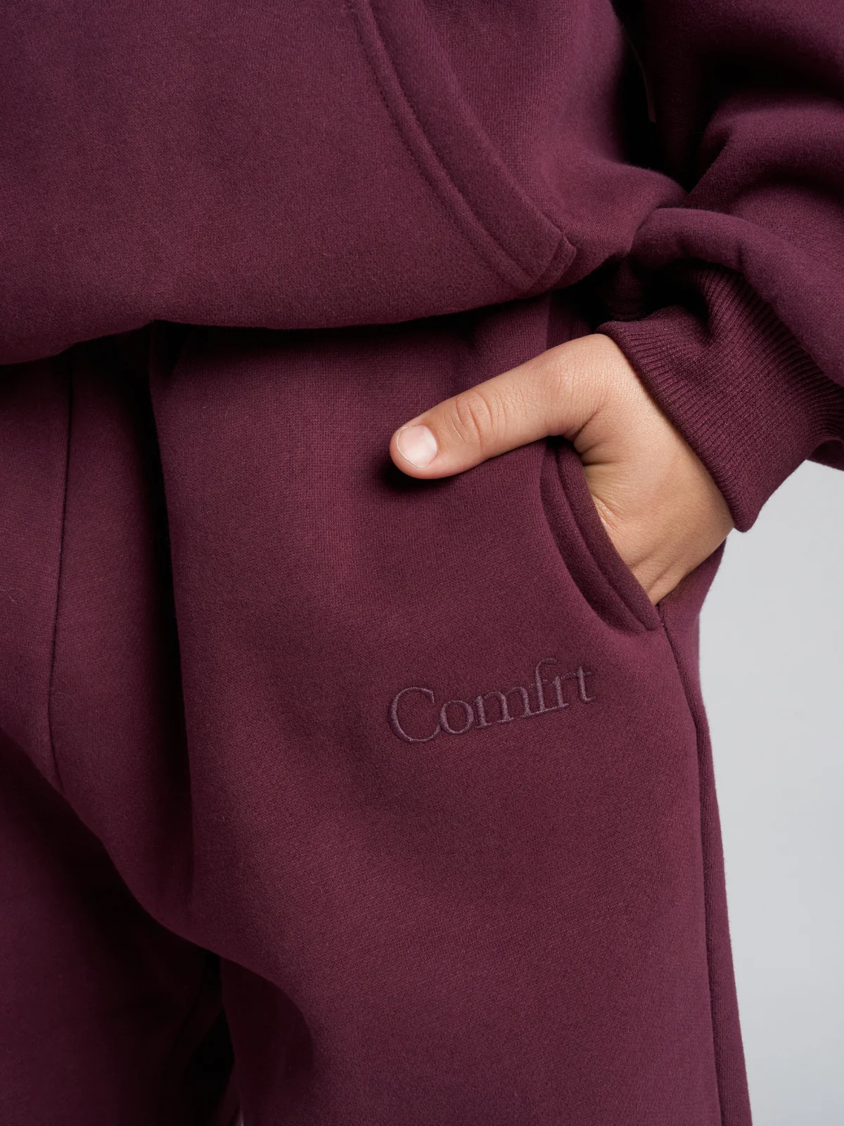 Signature Kids Sweatpants 26 Signature Kids Sweatpants