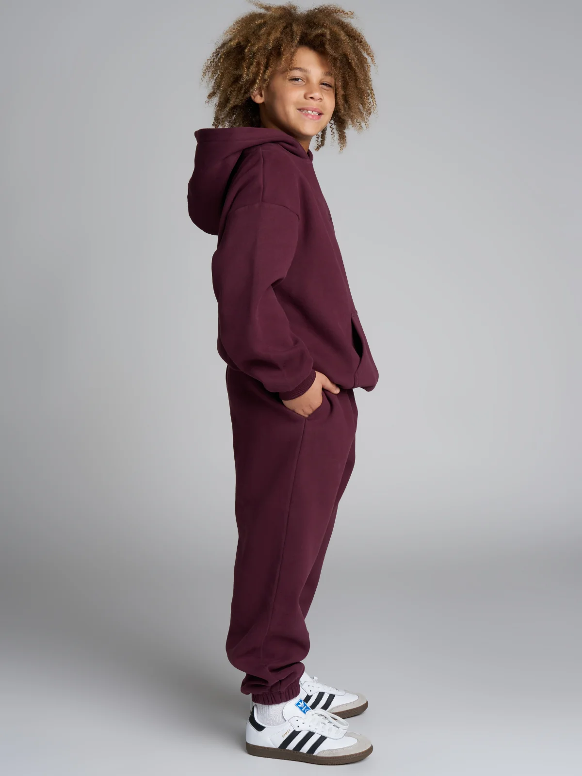 Signature Kids Sweatpants 28 Signature Kids Sweatpants