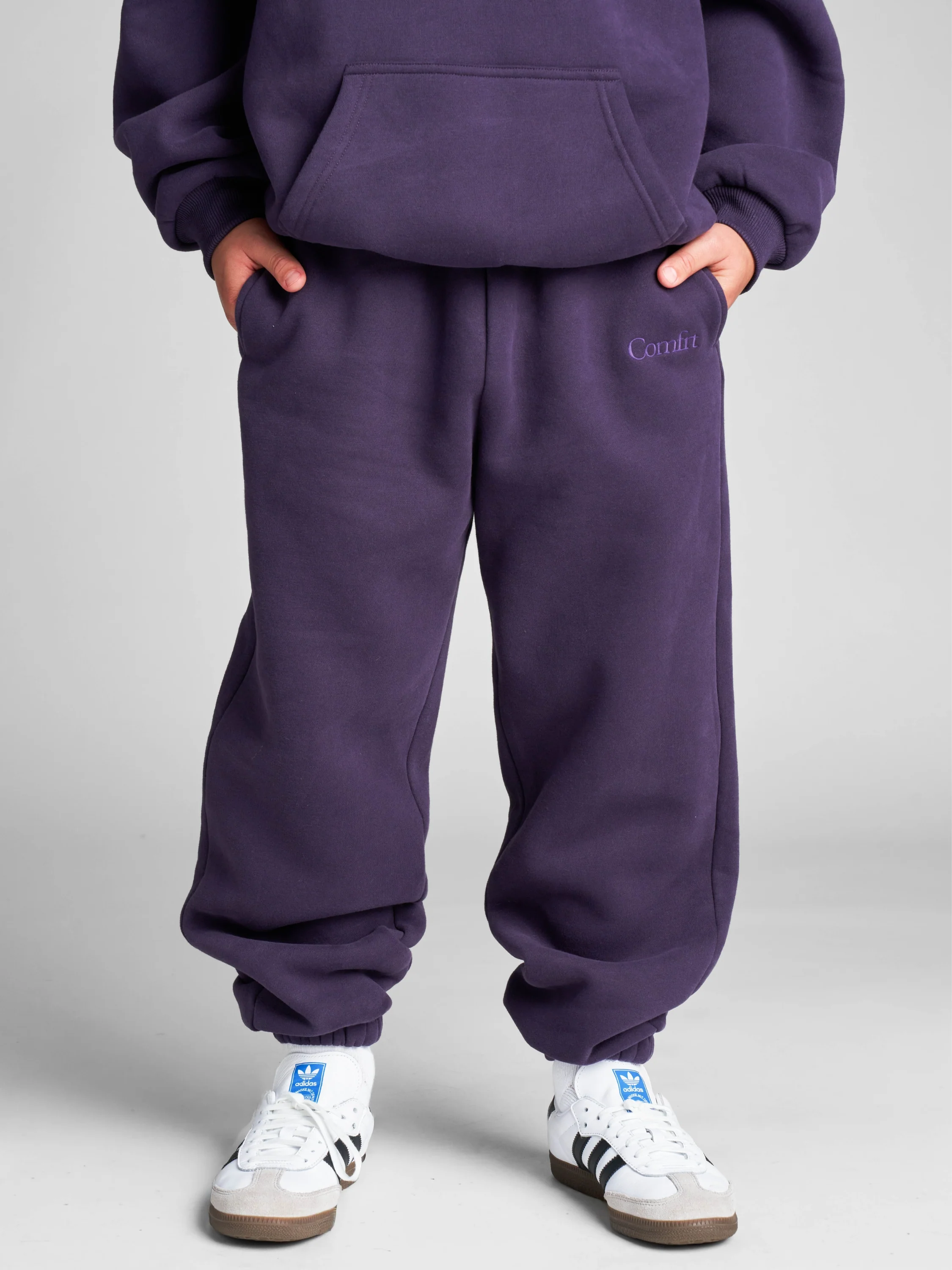 Signature Kids Sweatpants 31 Signature Kids Sweatpants