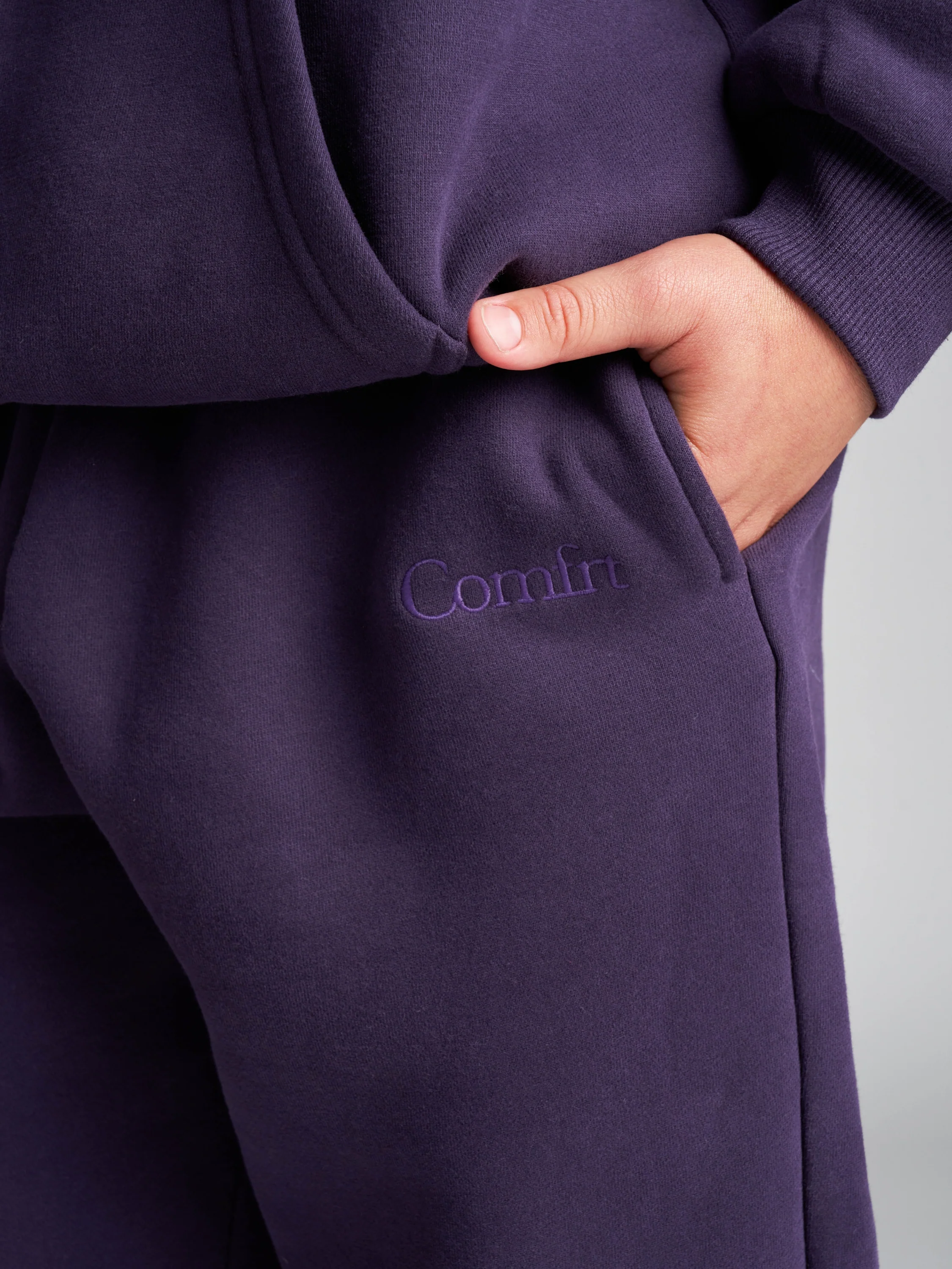 Signature Kids Sweatpants 33 Signature Kids Sweatpants