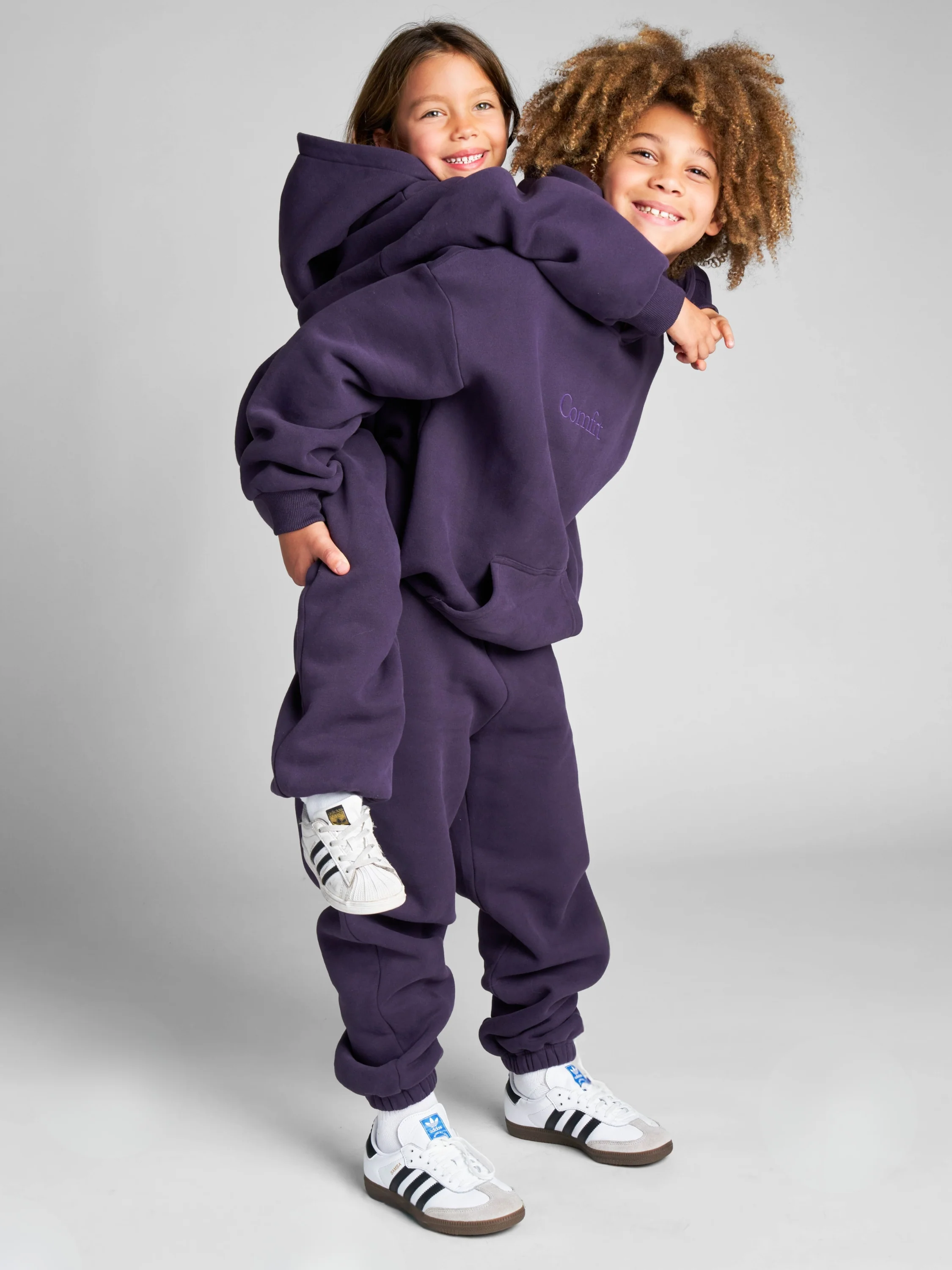 Signature Kids Sweatpants 35 Signature Kids Sweatpants