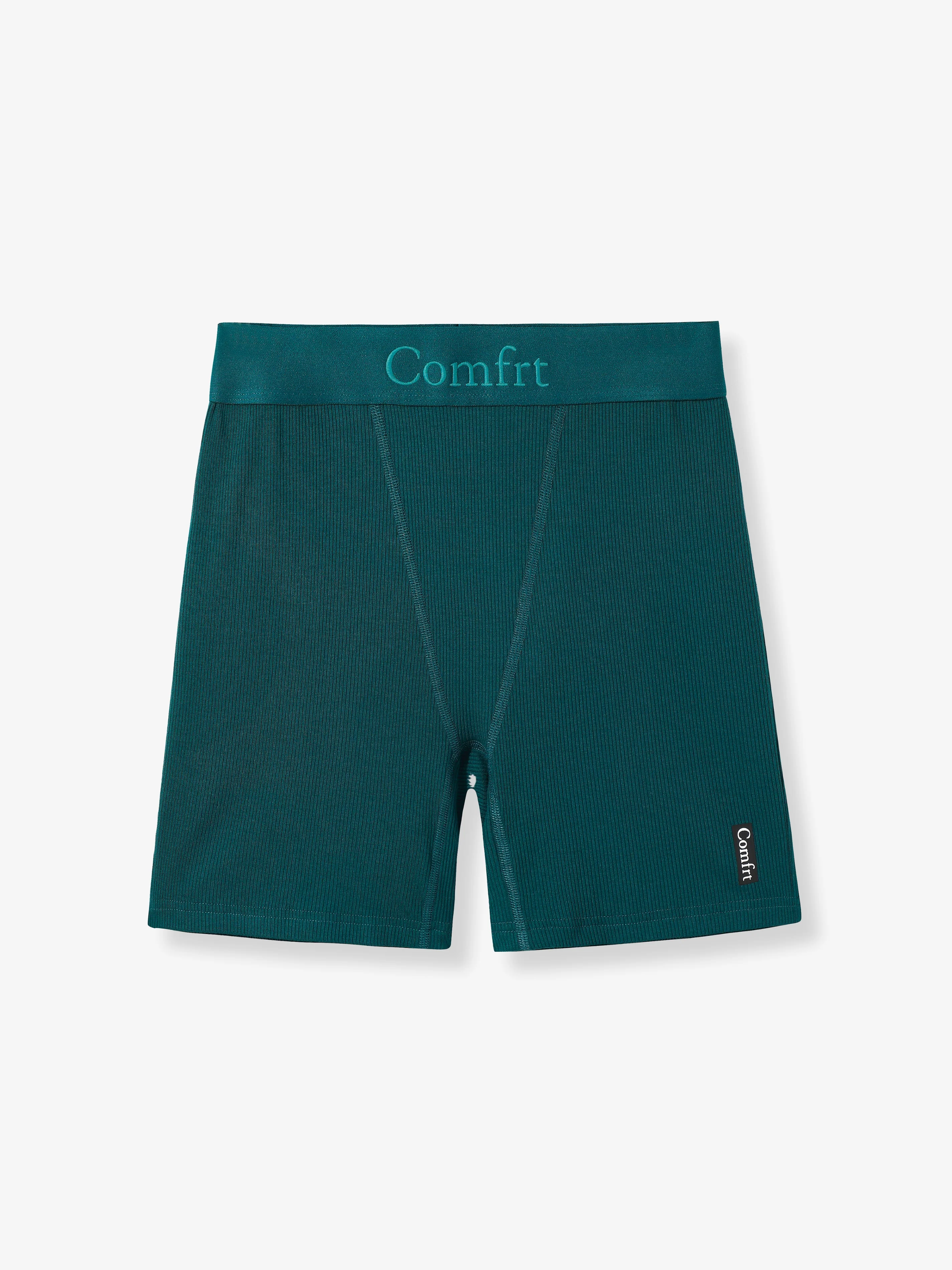 Rib Contour Boxer