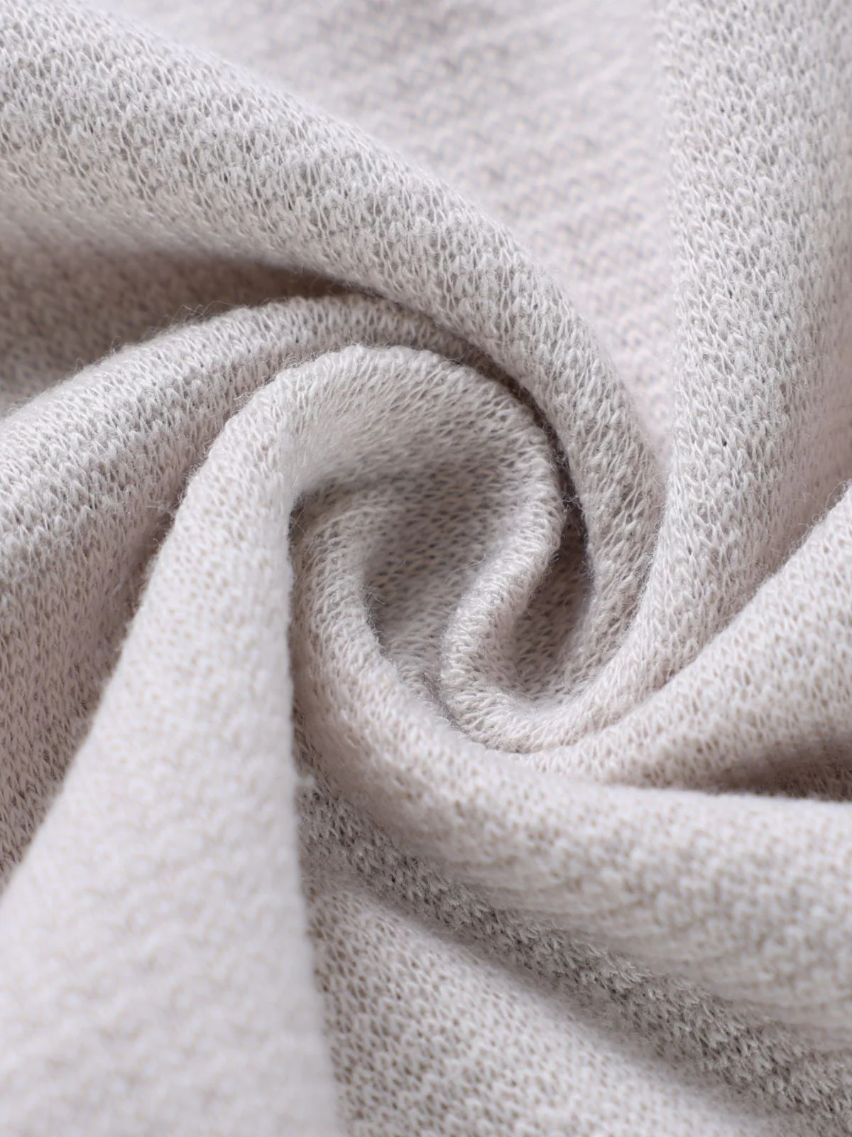 Waffle Lounge Long Sleeve