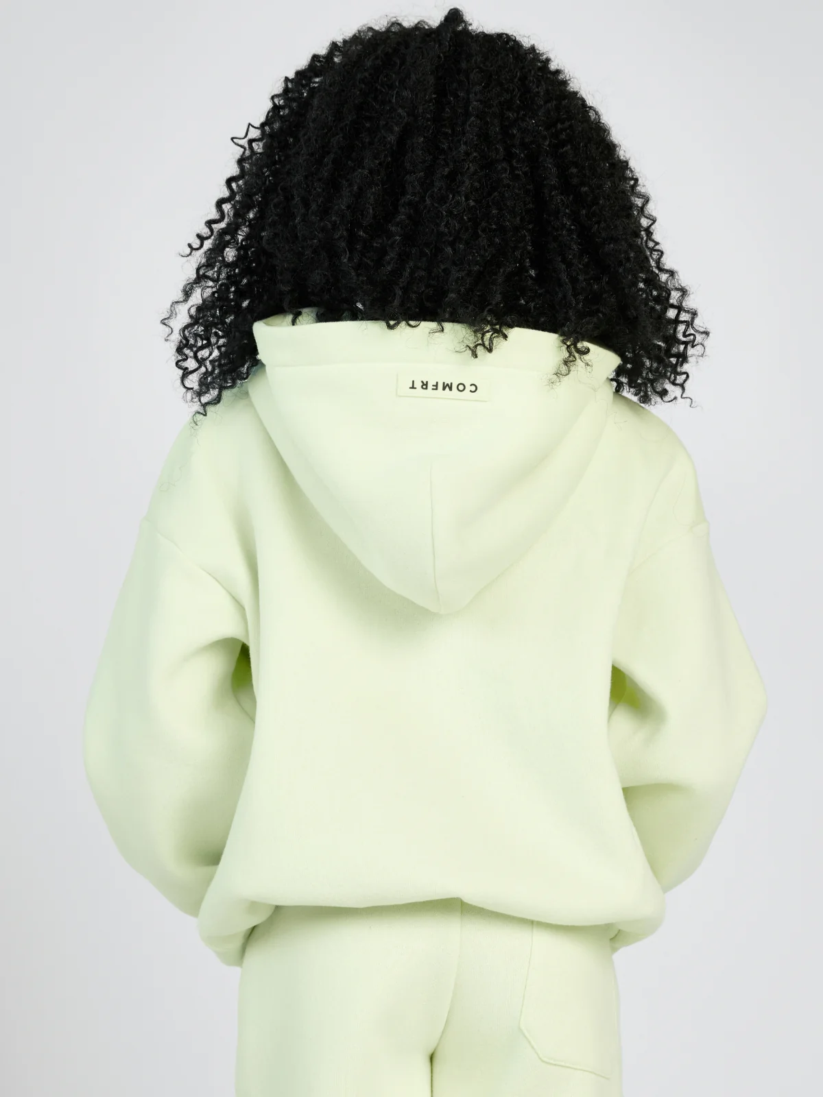 Pastel Kids Hoodie