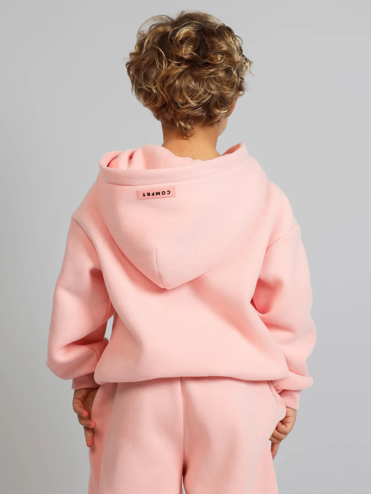 Pastel Kids Hoodie