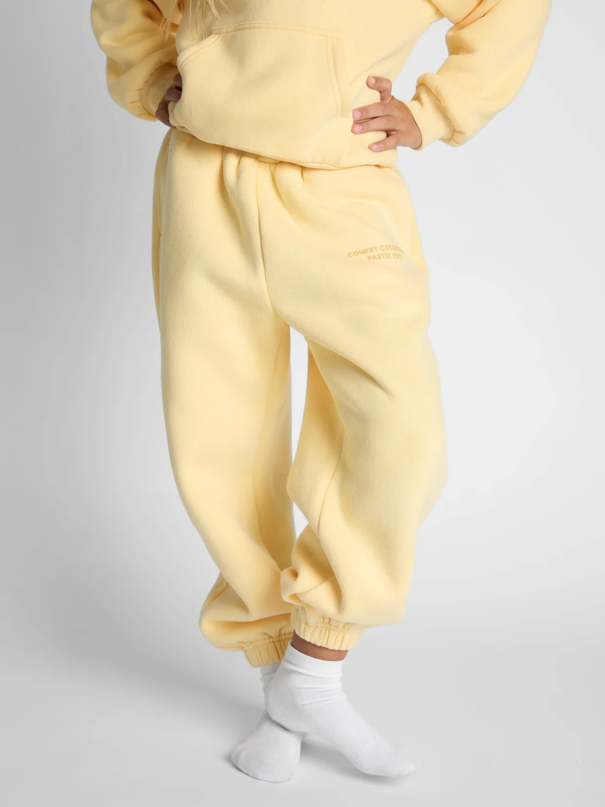 Pastel Kids Sweatpants 13 Pastel Kids Sweatpants