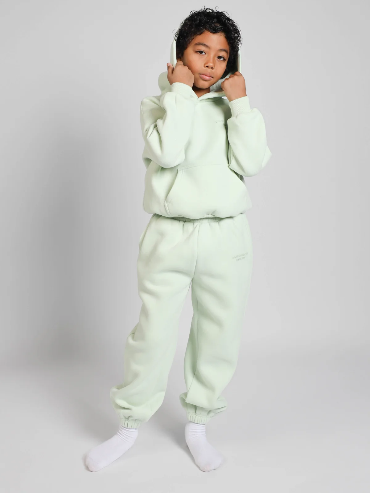 Pastel Kids Sweatpants 21 Pastel Kids Sweatpants