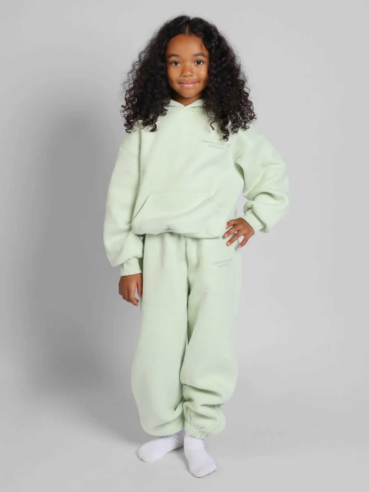 Pastel Kids Sweatpants 23 Pastel Kids Sweatpants