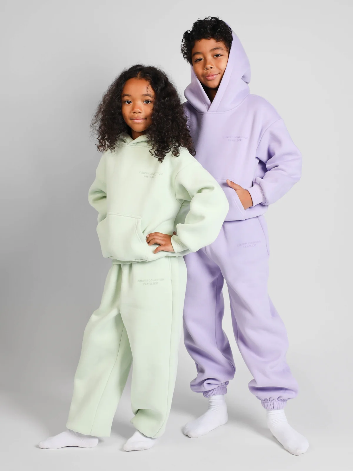 Pastel Kids Sweatpants 26 Pastel Kids Sweatpants