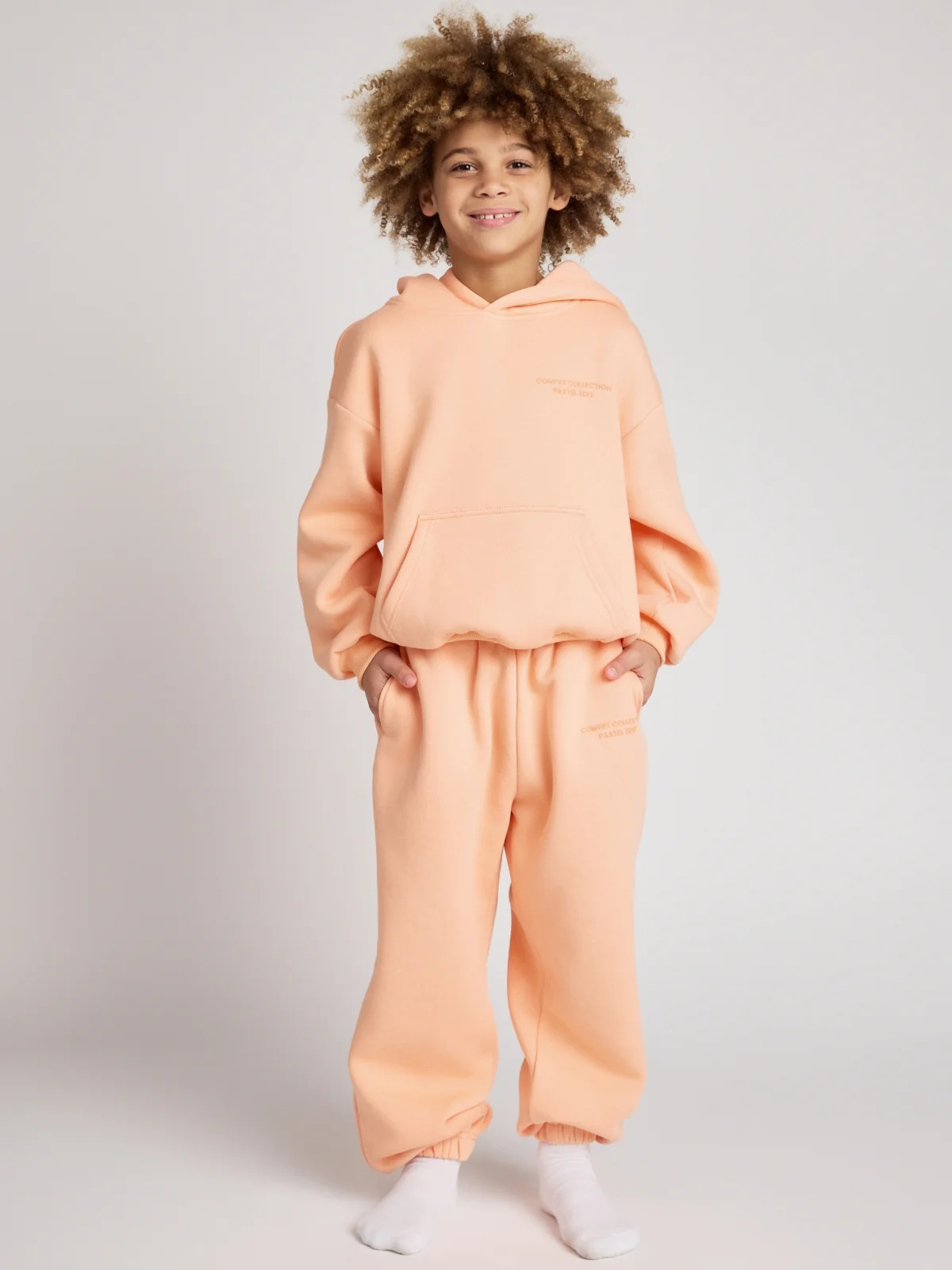 Pastel Kids Sweatpants 31 Pastel Kids Sweatpants
