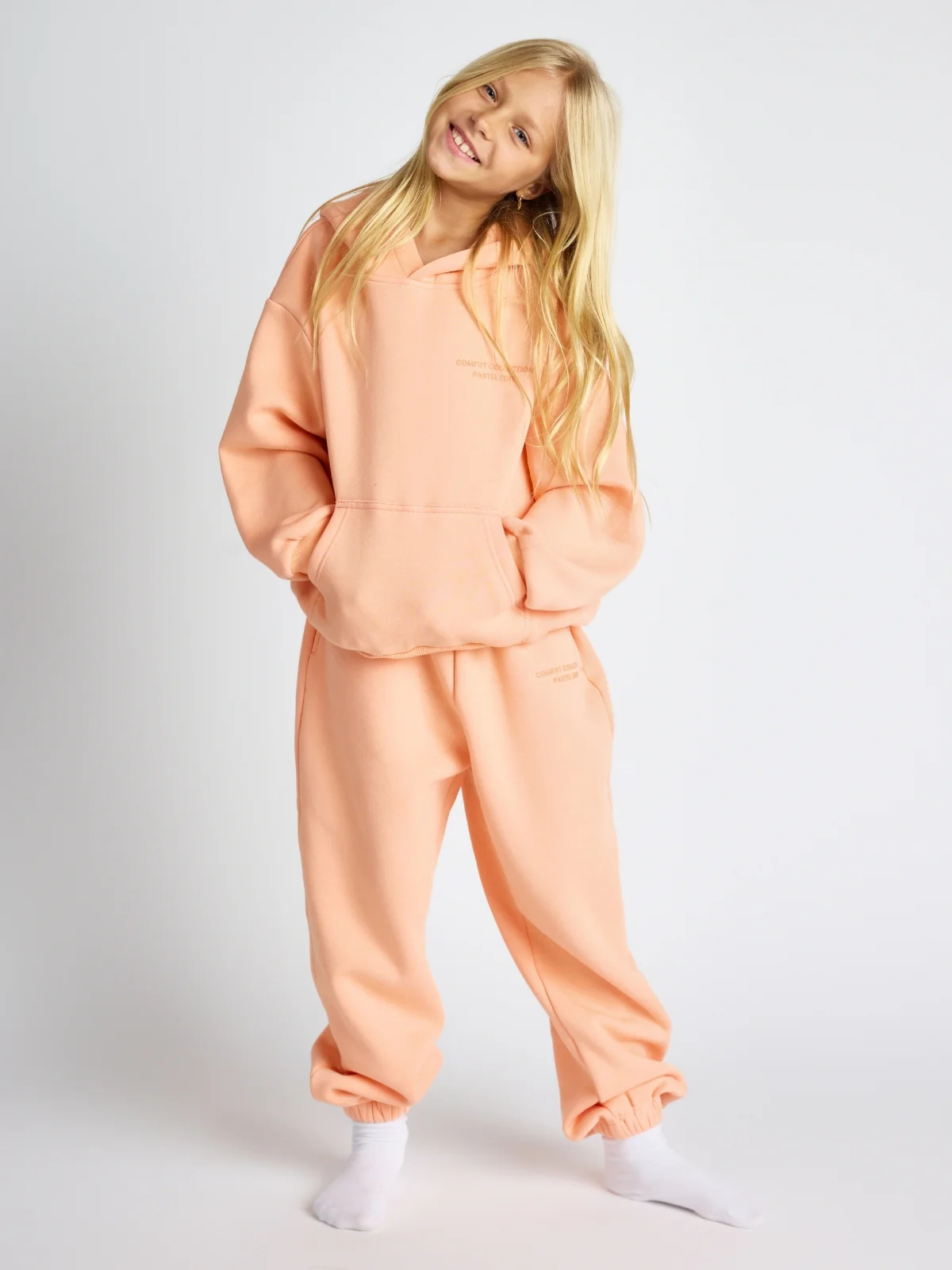 Pastel Kids Sweatpants 33 Pastel Kids Sweatpants