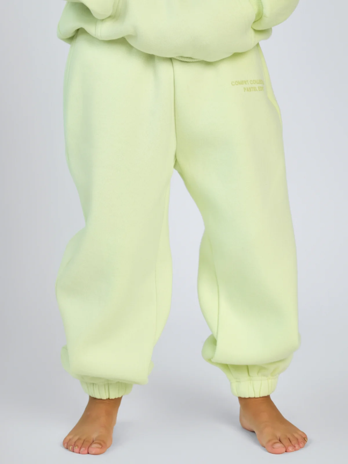 Pastel Kids Sweatpants 38 Pastel Kids Sweatpants