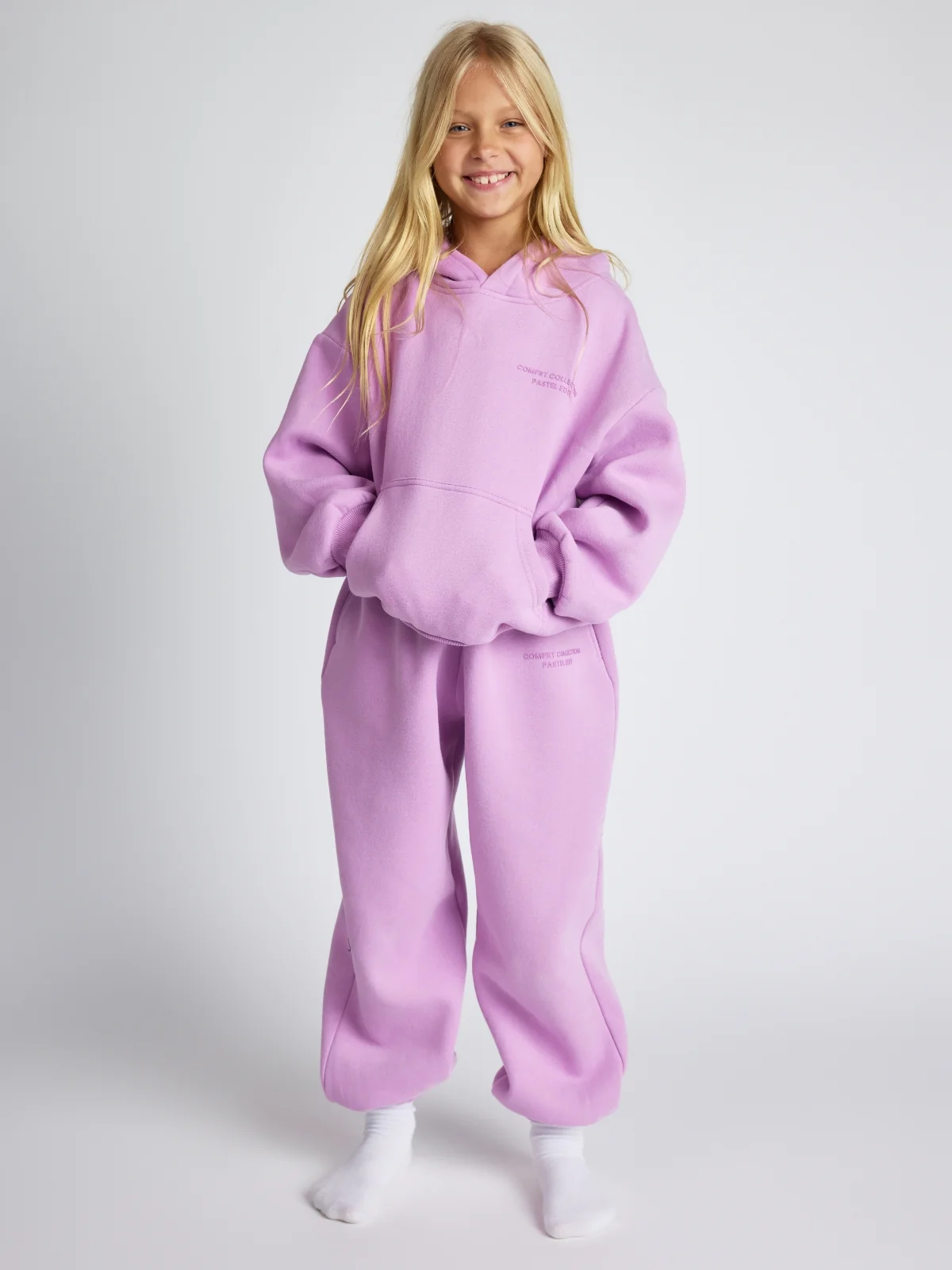 Pastel Kids Sweatpants 42 Pastel Kids Sweatpants