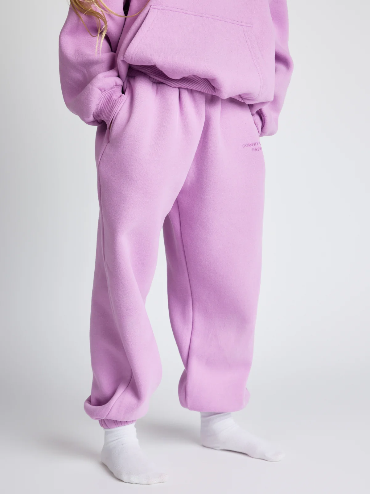 Pastel Kids Sweatpants 46 Pastel Kids Sweatpants