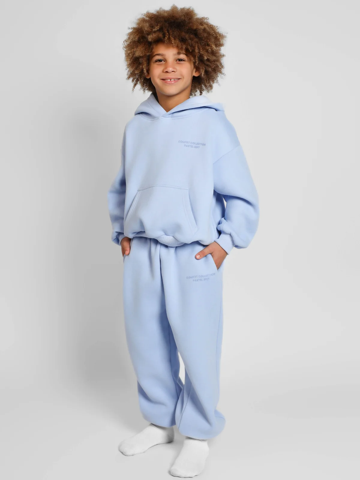 Pastel Kids Sweatpants 47 Pastel Kids Sweatpants