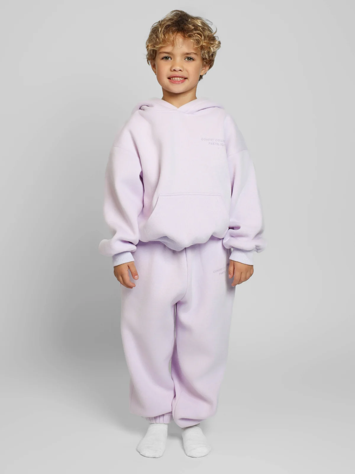 Pastel Kids Sweatpants 55 Pastel Kids Sweatpants