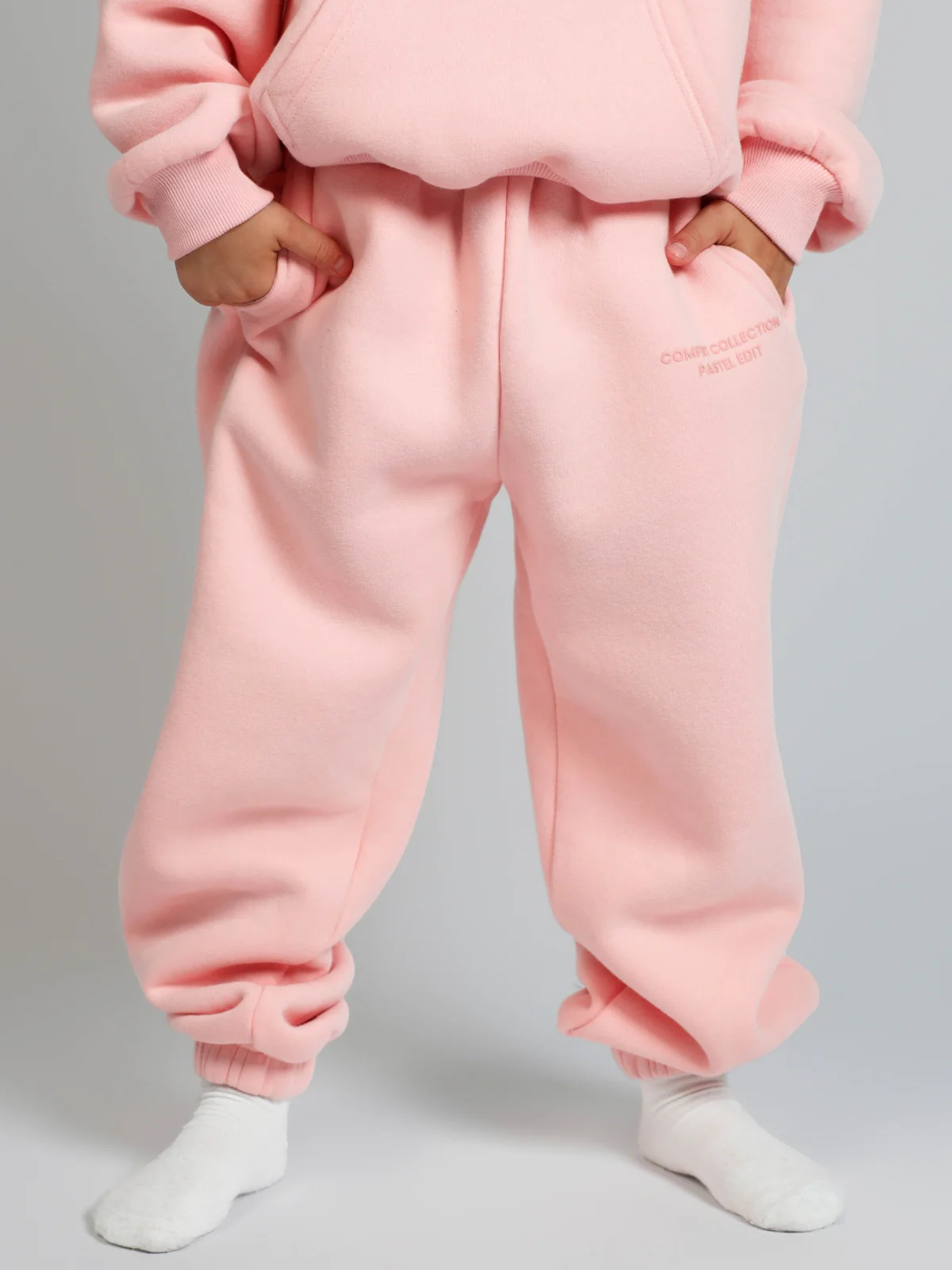 Pastel Kids Sweatpants 6 Pastel Kids Sweatpants