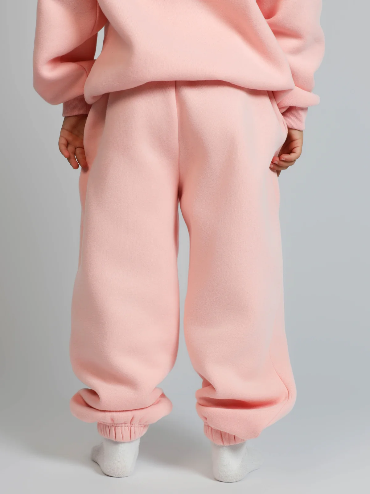 Pastel Kids Sweatpants 8 Pastel Kids Sweatpants