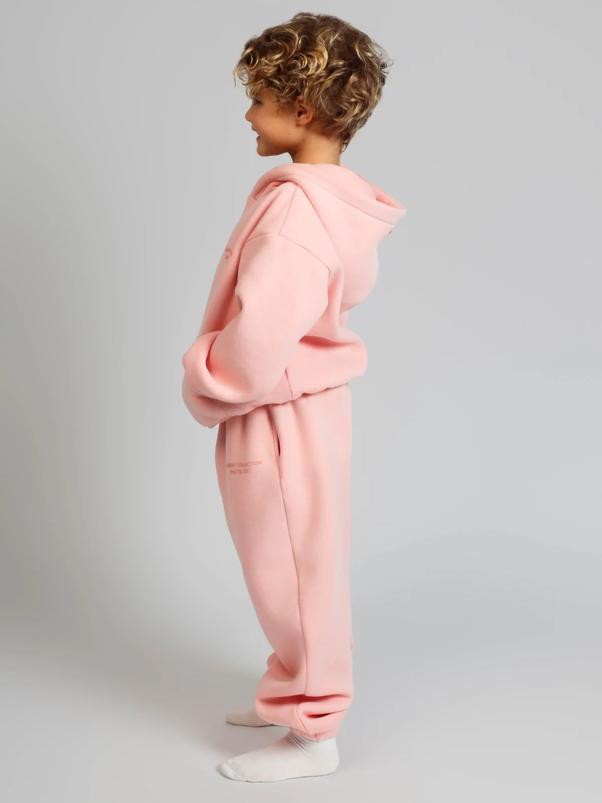 Pastel Kids Sweatpants 9 Pastel Kids Sweatpants