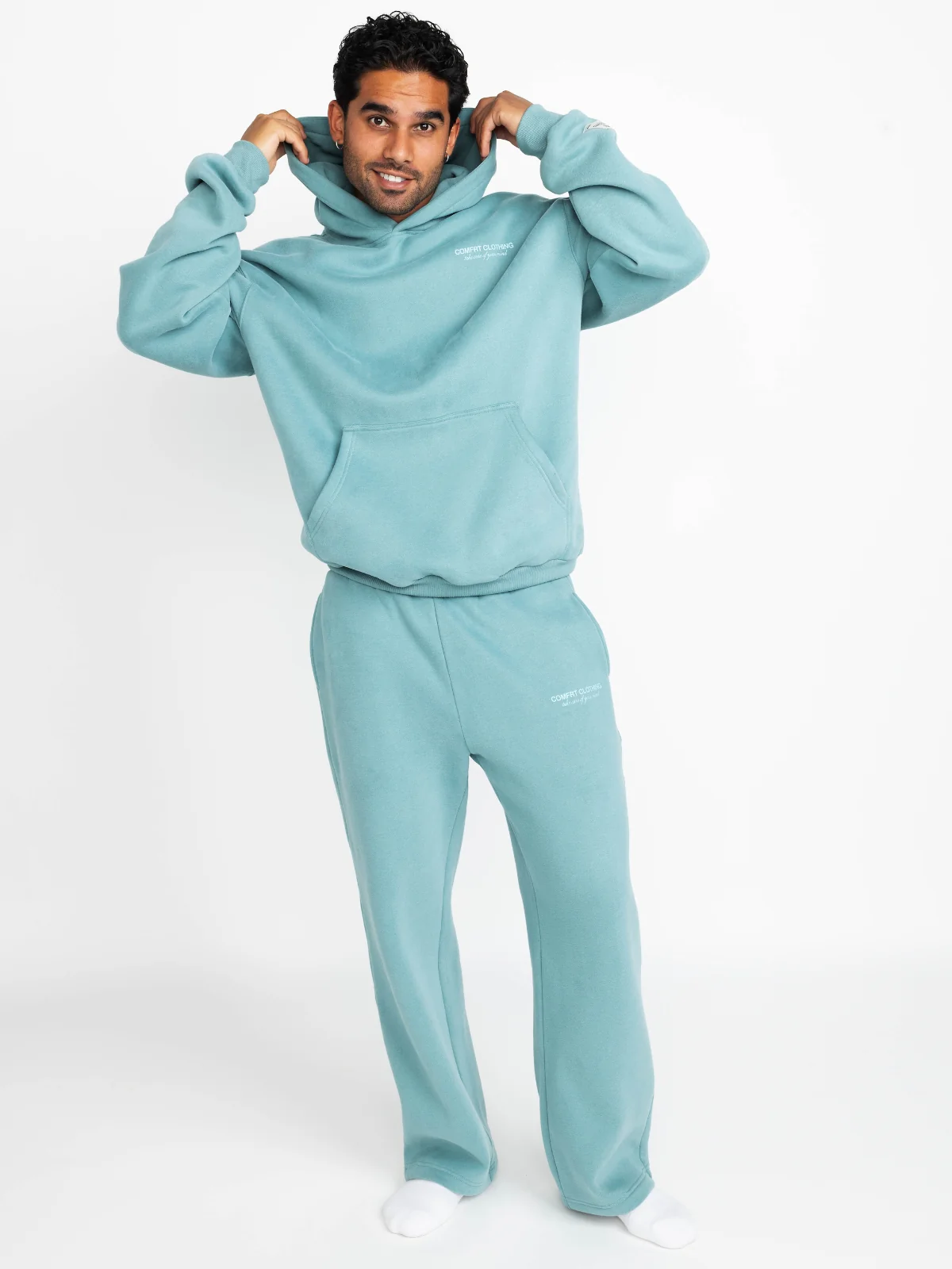 You Matter Straight Leg Sweatpants 10 You Matter Straight Leg Sweatpants