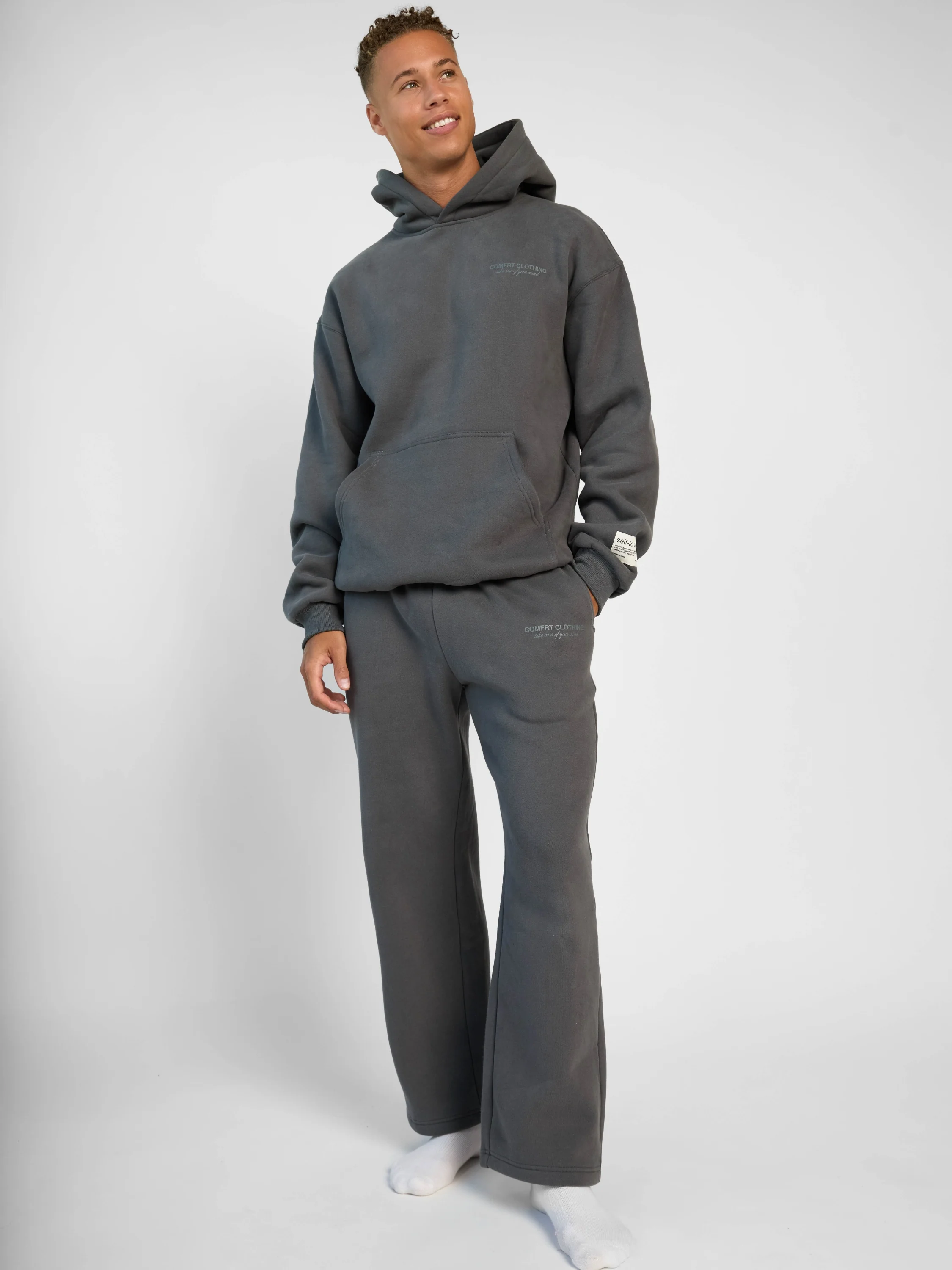 You Matter Straight Leg Sweatpants 13 You Matter Straight Leg Sweatpants
