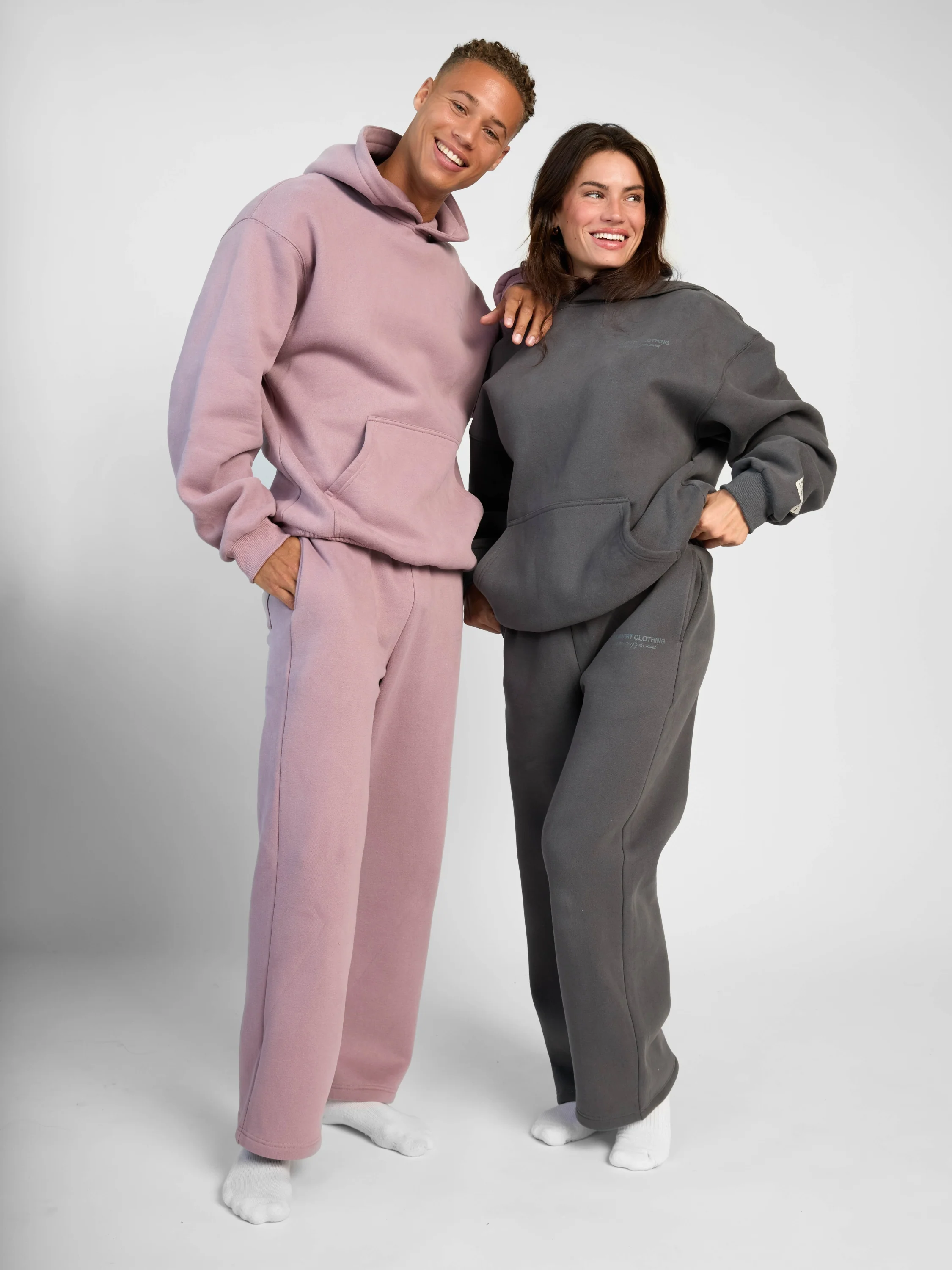 You Matter Straight Leg Sweatpants 15 You Matter Straight Leg Sweatpants