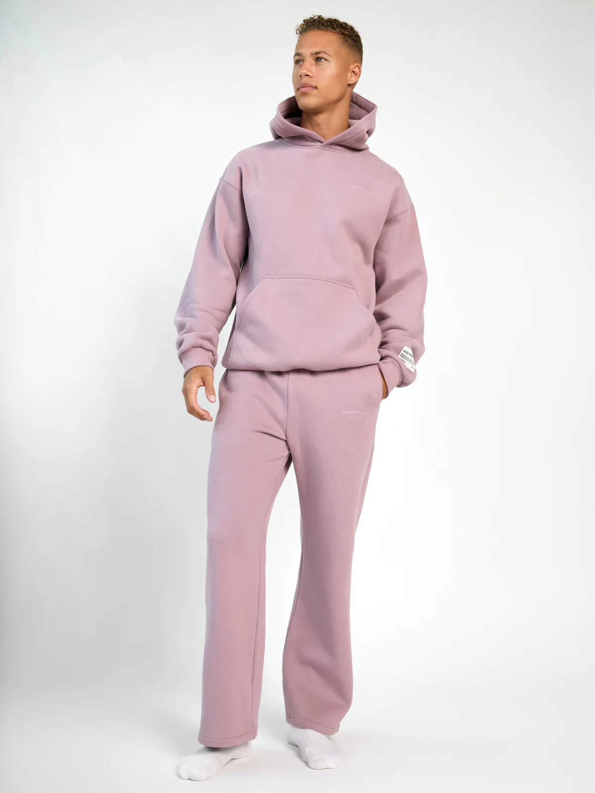 You Matter Straight Leg Sweatpants 22 You Matter Straight Leg Sweatpants