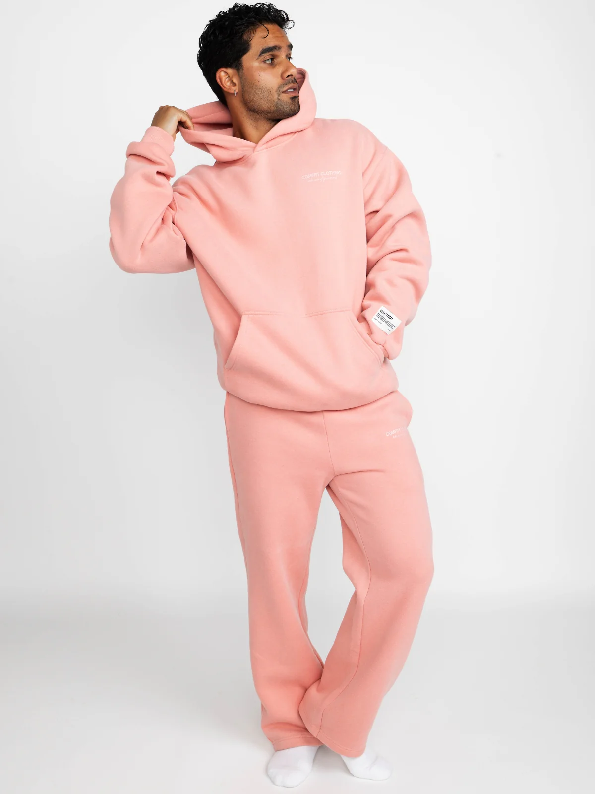 You Matter Straight Leg Sweatpants 4 You Matter Straight Leg Sweatpants