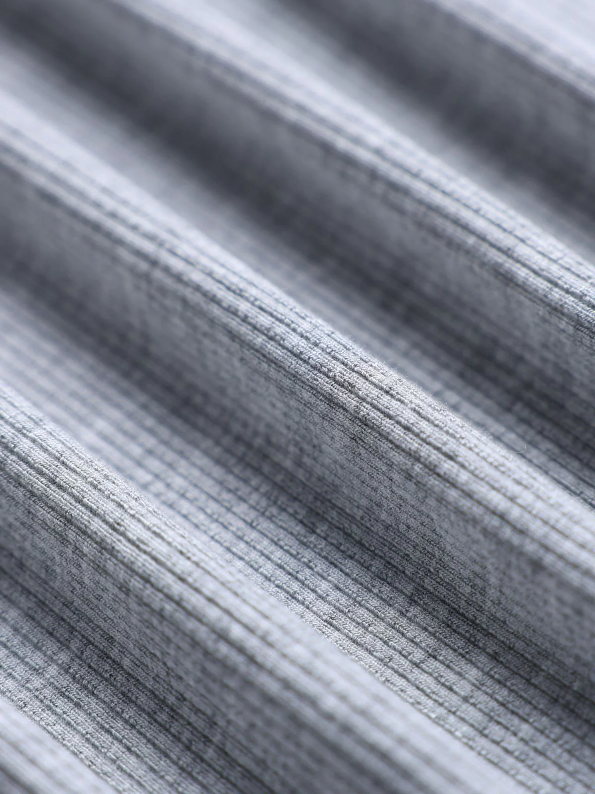 Rib Contour Crop Tank 18 Rib Contour Crop Tank