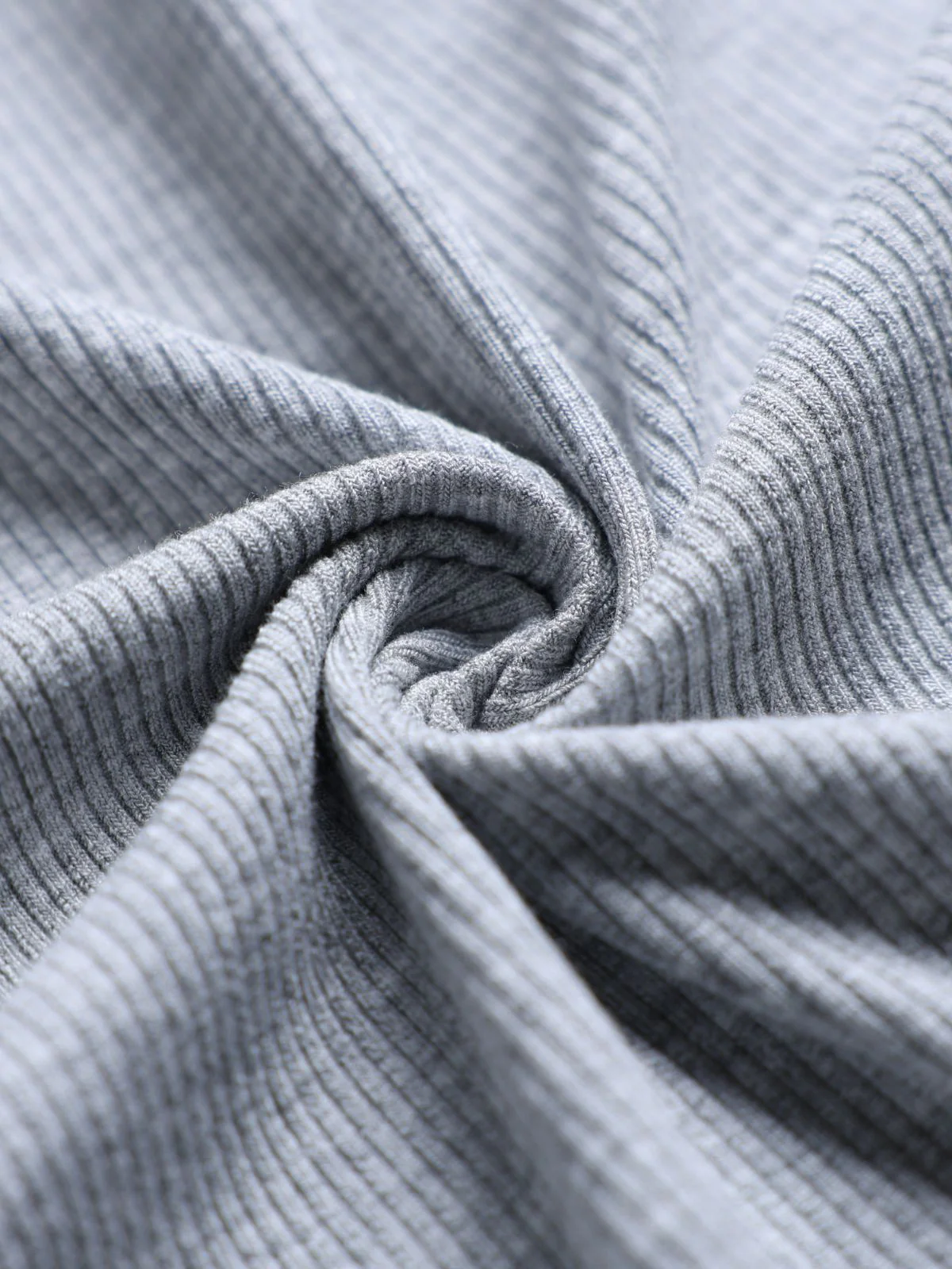 Rib Contour Crop Tank 19 Rib Contour Crop Tank