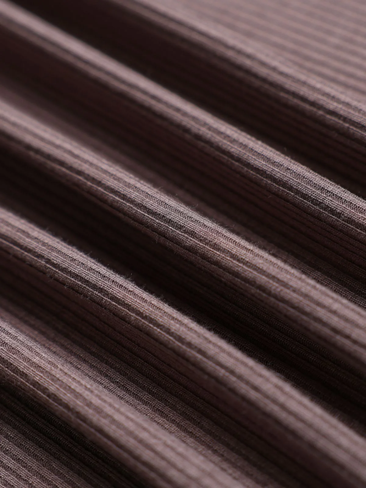 Rib Contour Crop Tank 24 Rib Contour Crop Tank