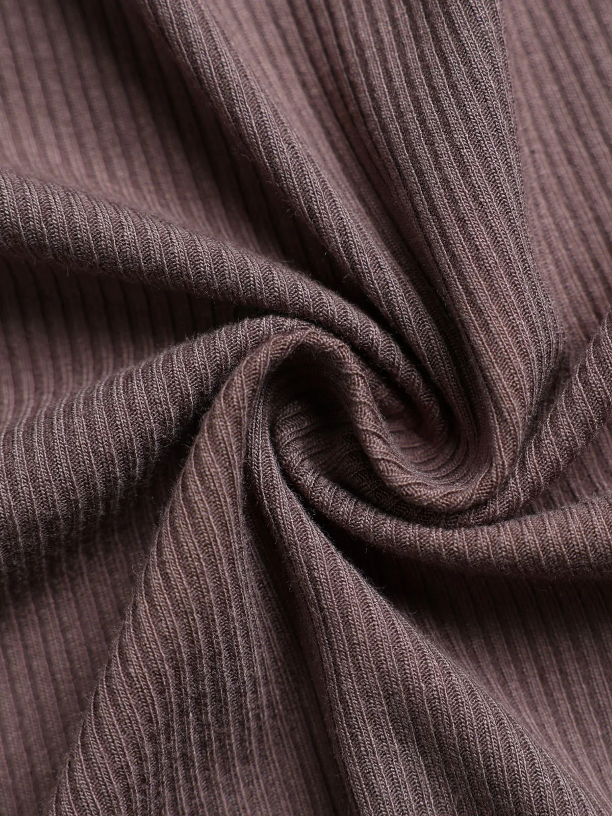 Rib Contour Crop Tank 25 Rib Contour Crop Tank