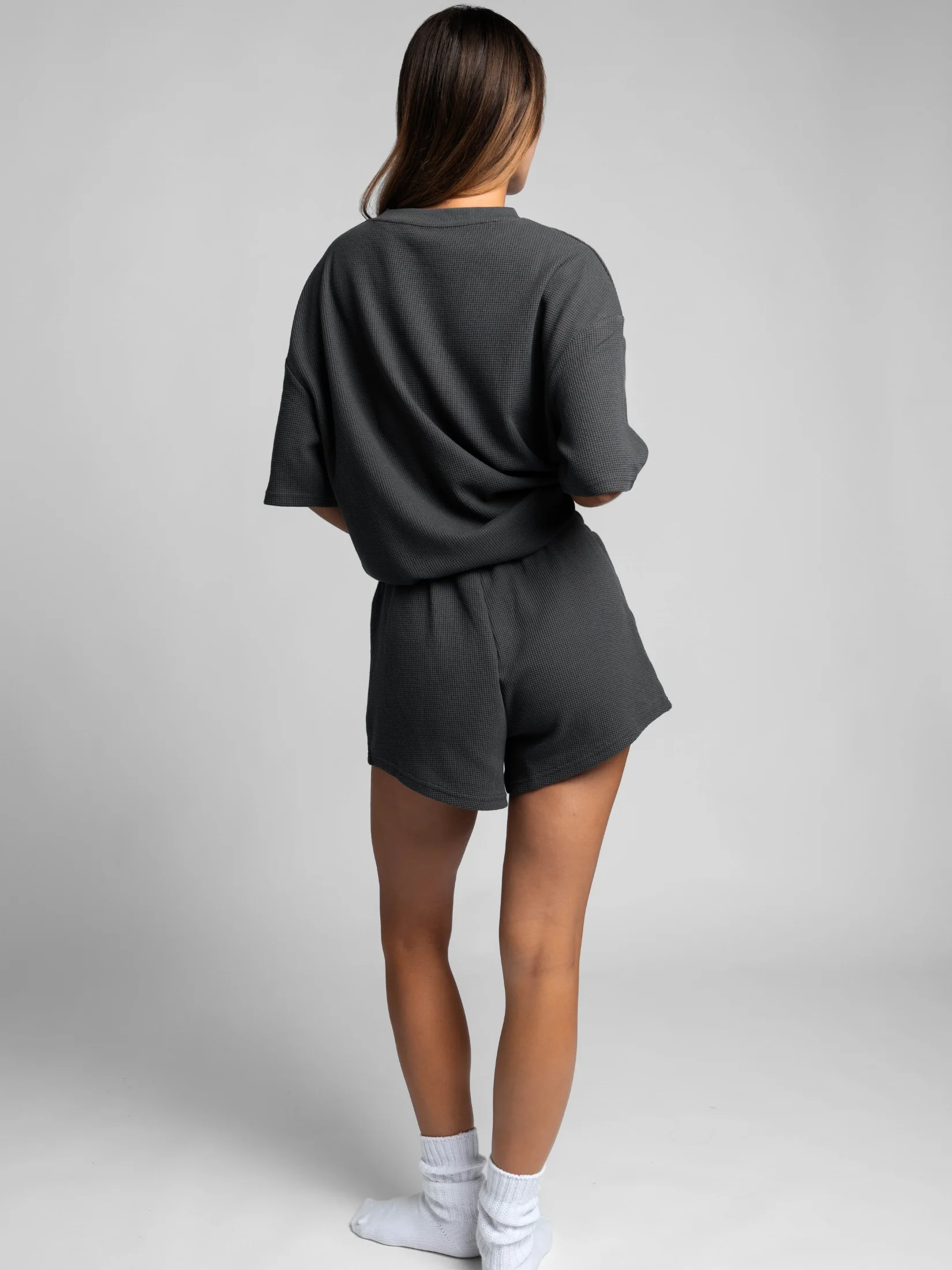 Waffle Lounge Short 10 Waffle Lounge Short