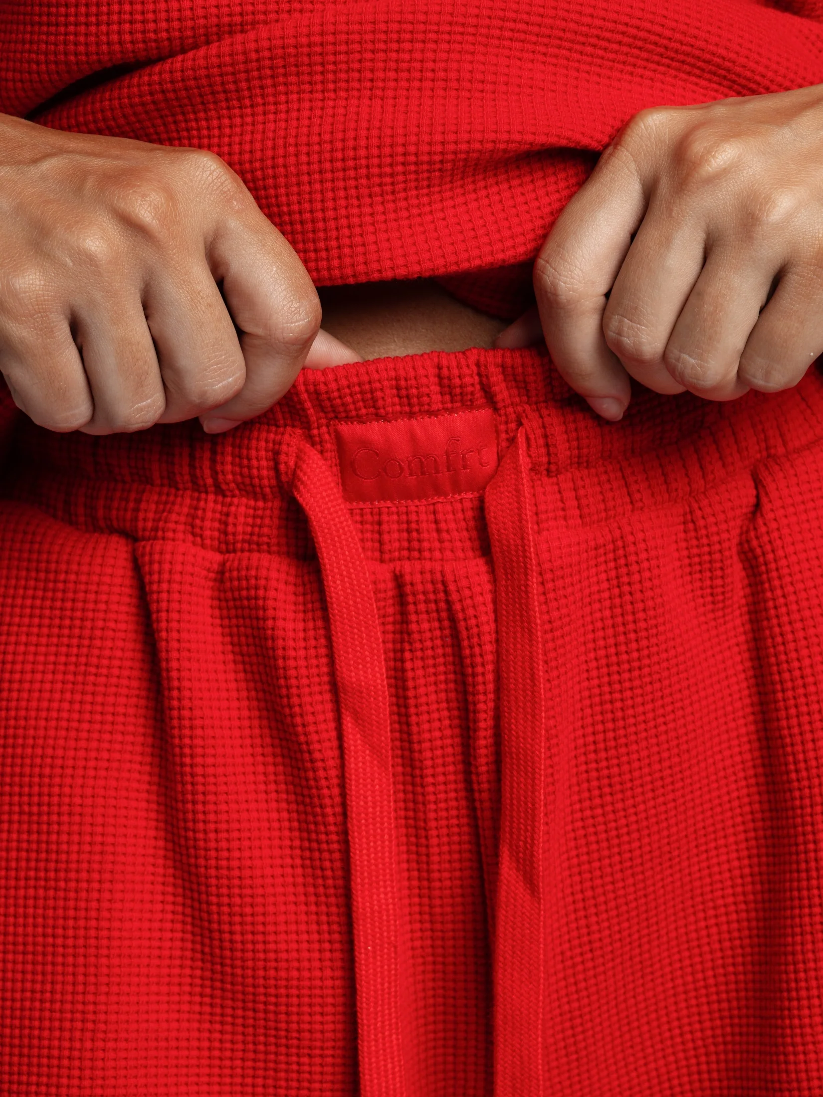 Waffle Lounge Short 26 Waffle Lounge Short