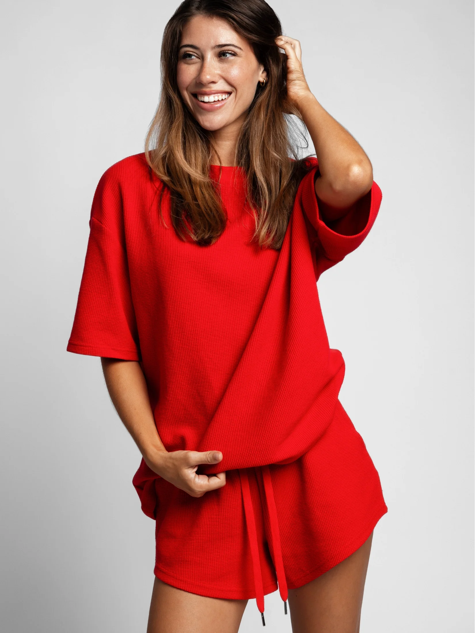 Waffle Lounge Short 28 Waffle Lounge Short