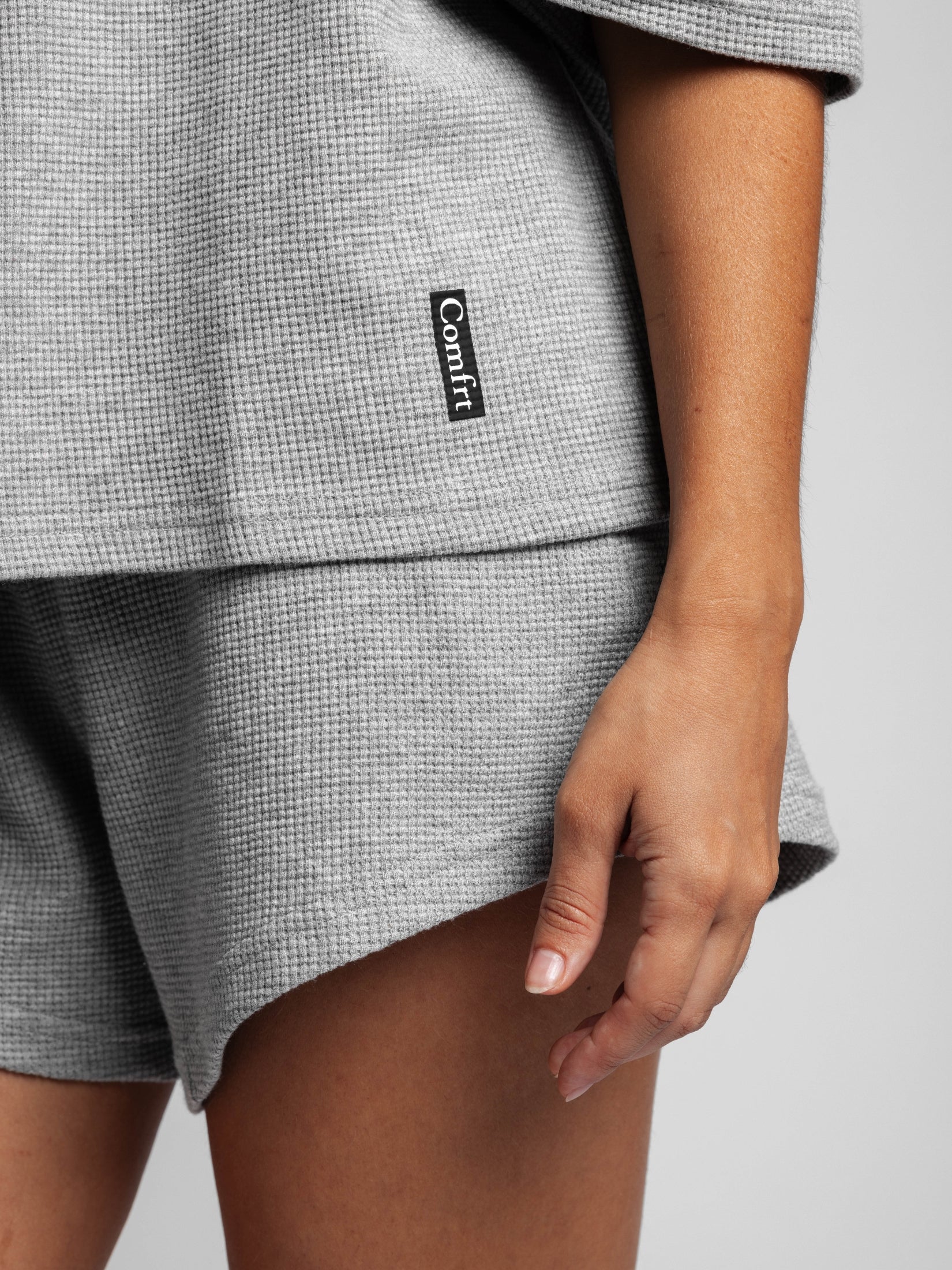 Waffle Lounge Short 36 Waffle Lounge Short